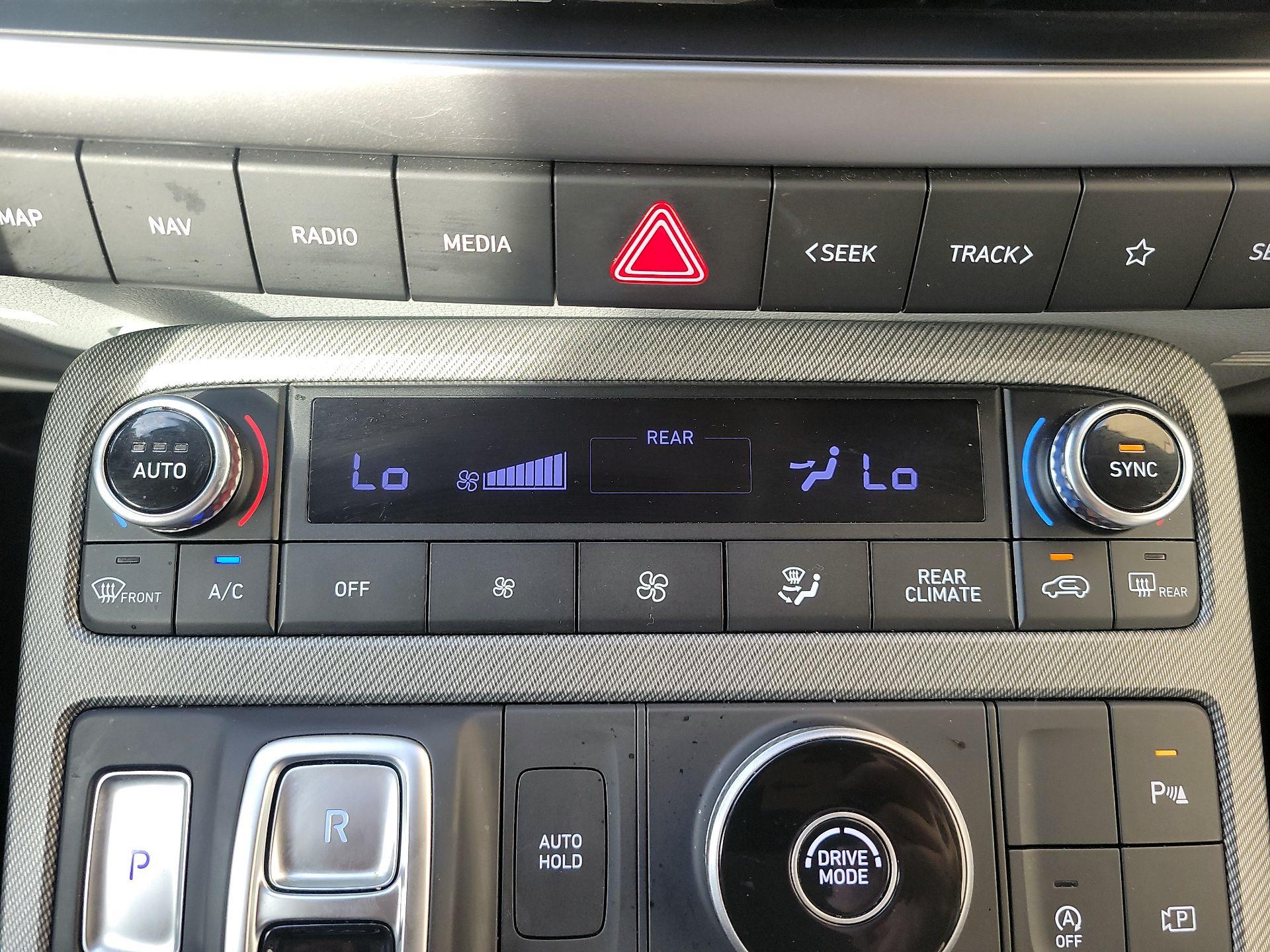 Thumbnail: 2025 Hyundai Palisade - 15