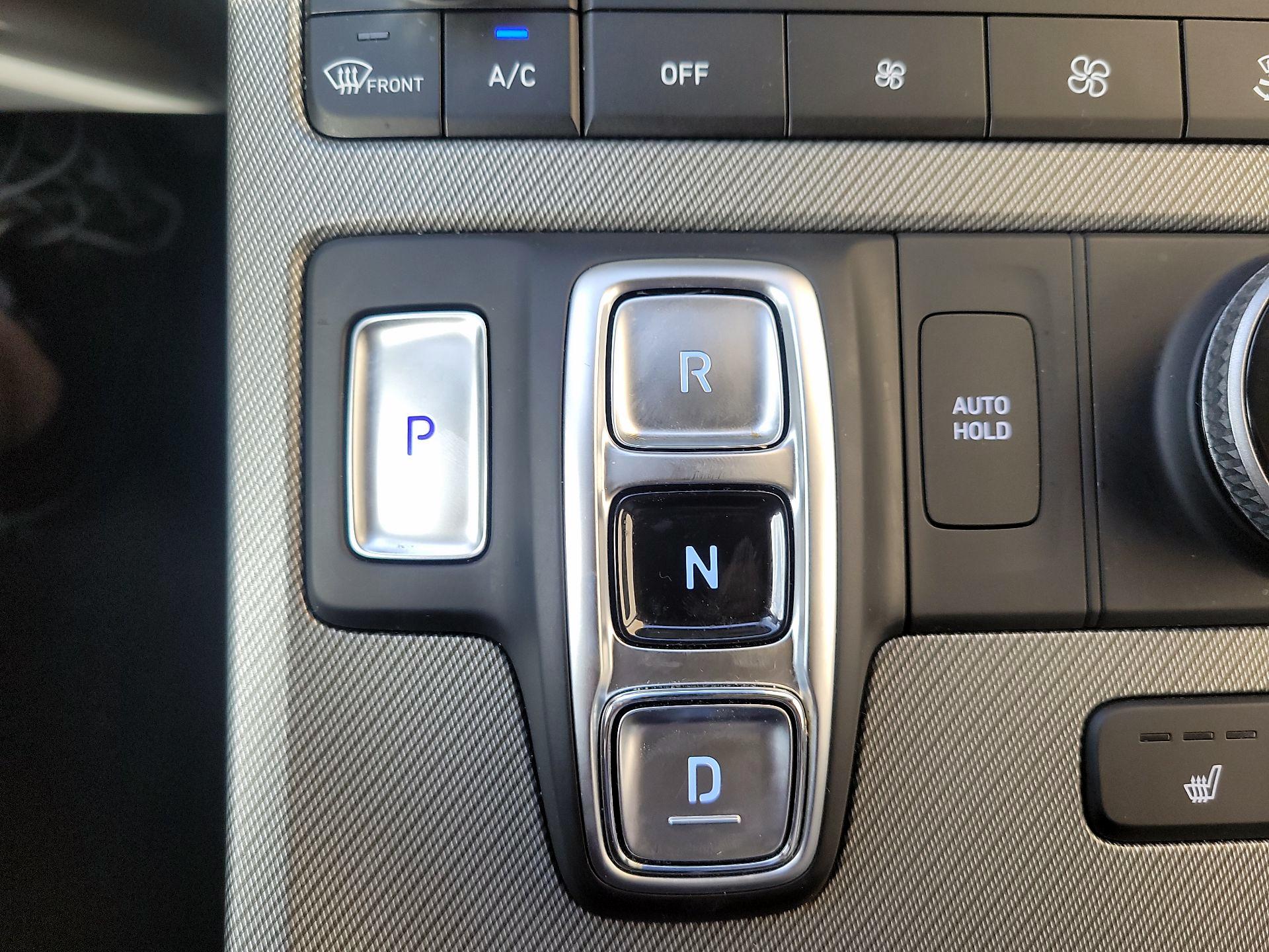 Thumbnail: 2025 Hyundai Palisade - 16