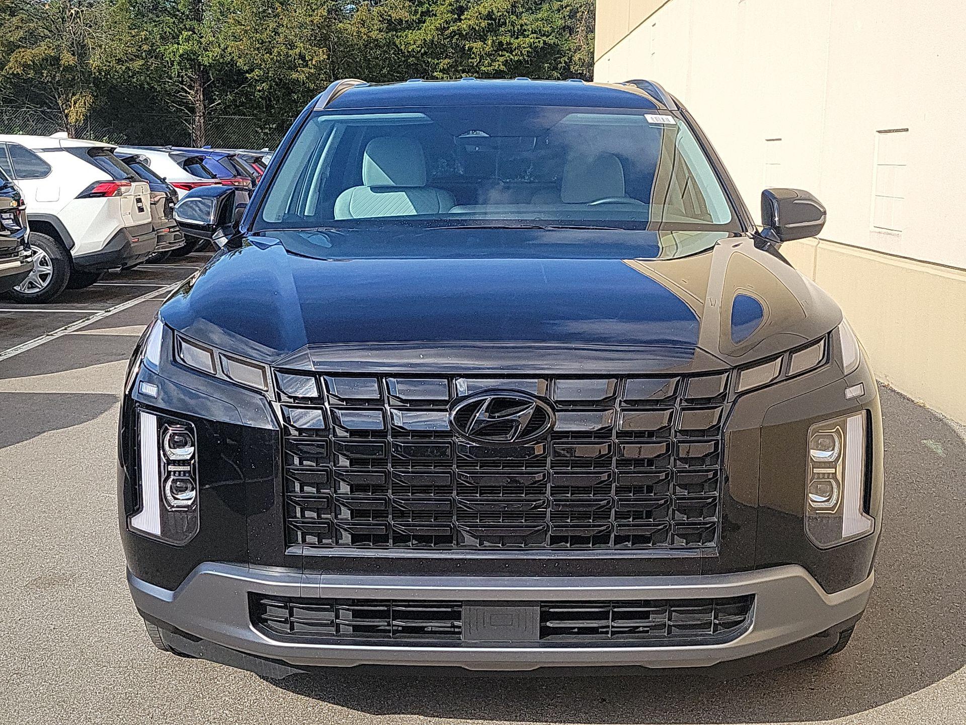 Thumbnail: 2025 Hyundai Palisade - 2