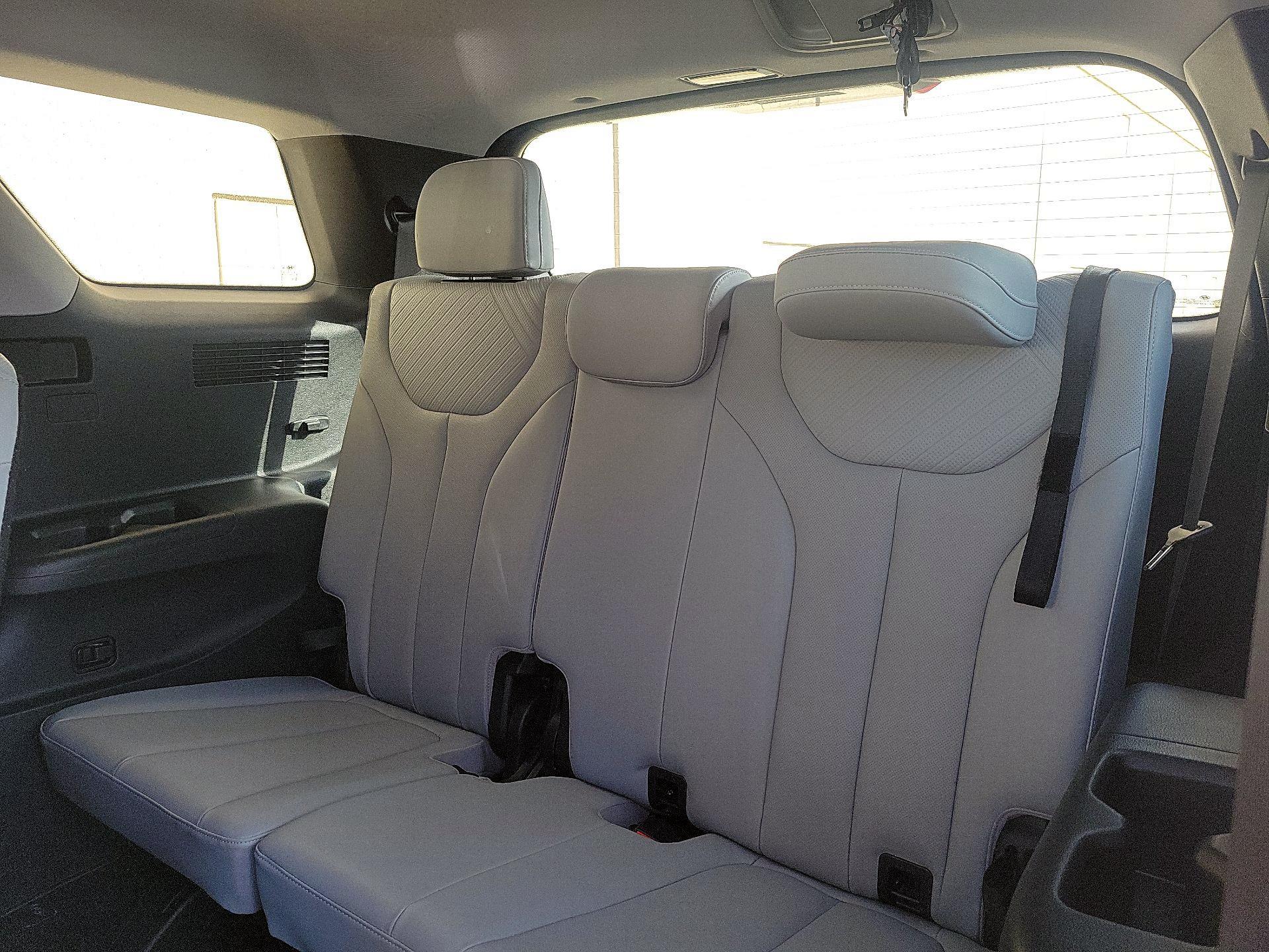 Thumbnail: 2025 Hyundai Palisade - 19