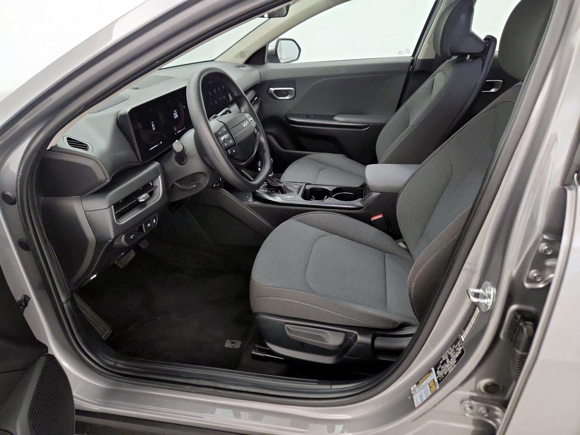 Thumbnail: 2025 Kia K4 - 11