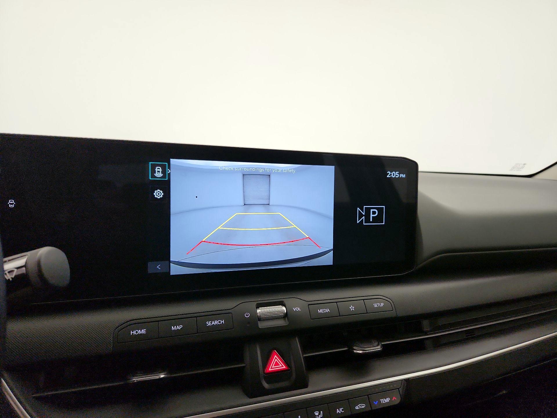 Thumbnail: 2025 Kia K4 - 14