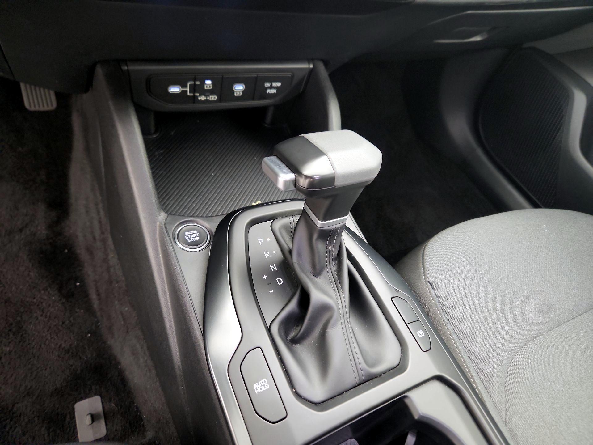 Thumbnail: 2025 Kia K4 - 17