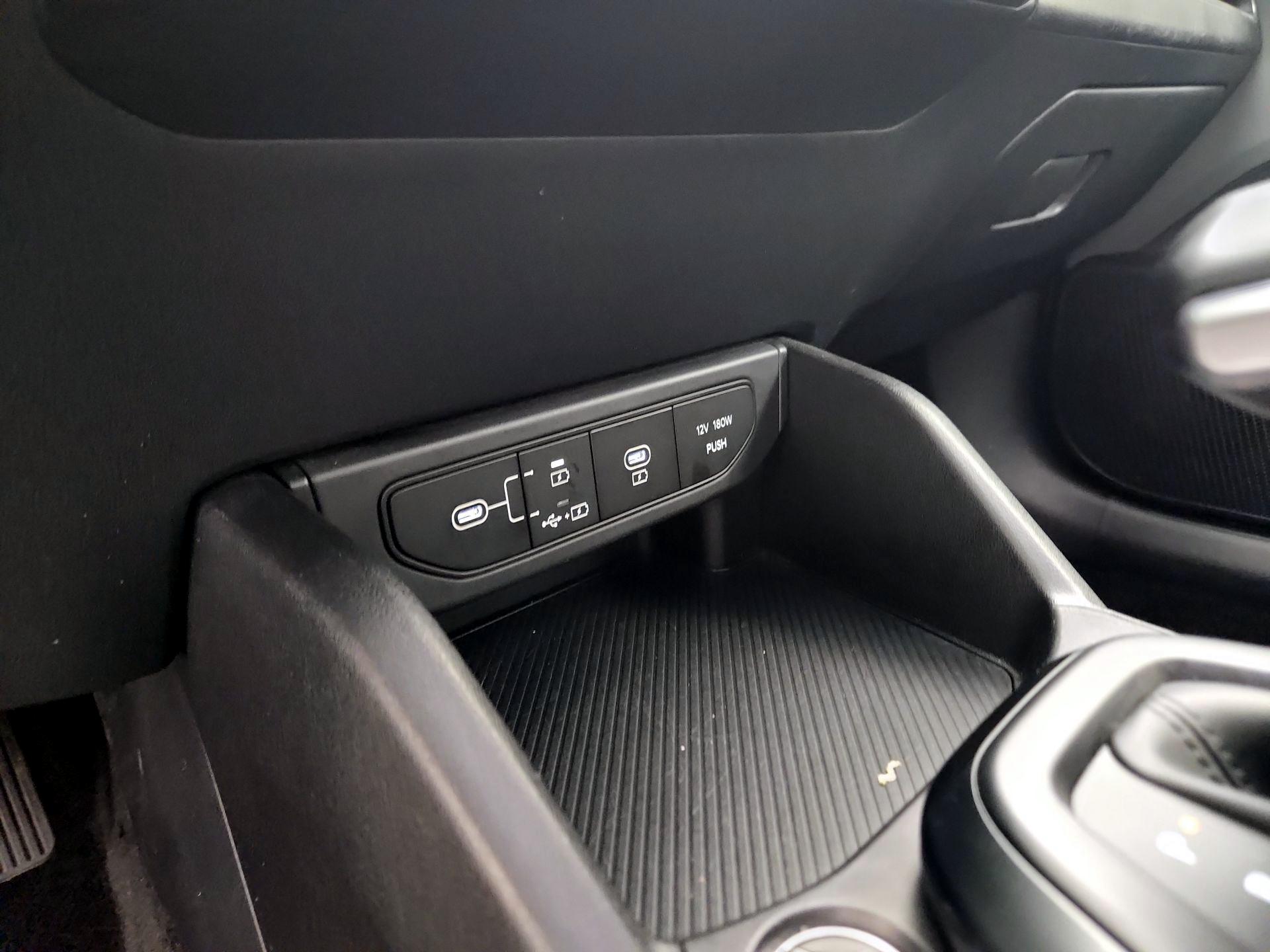 Thumbnail: 2025 Kia K4 - 18