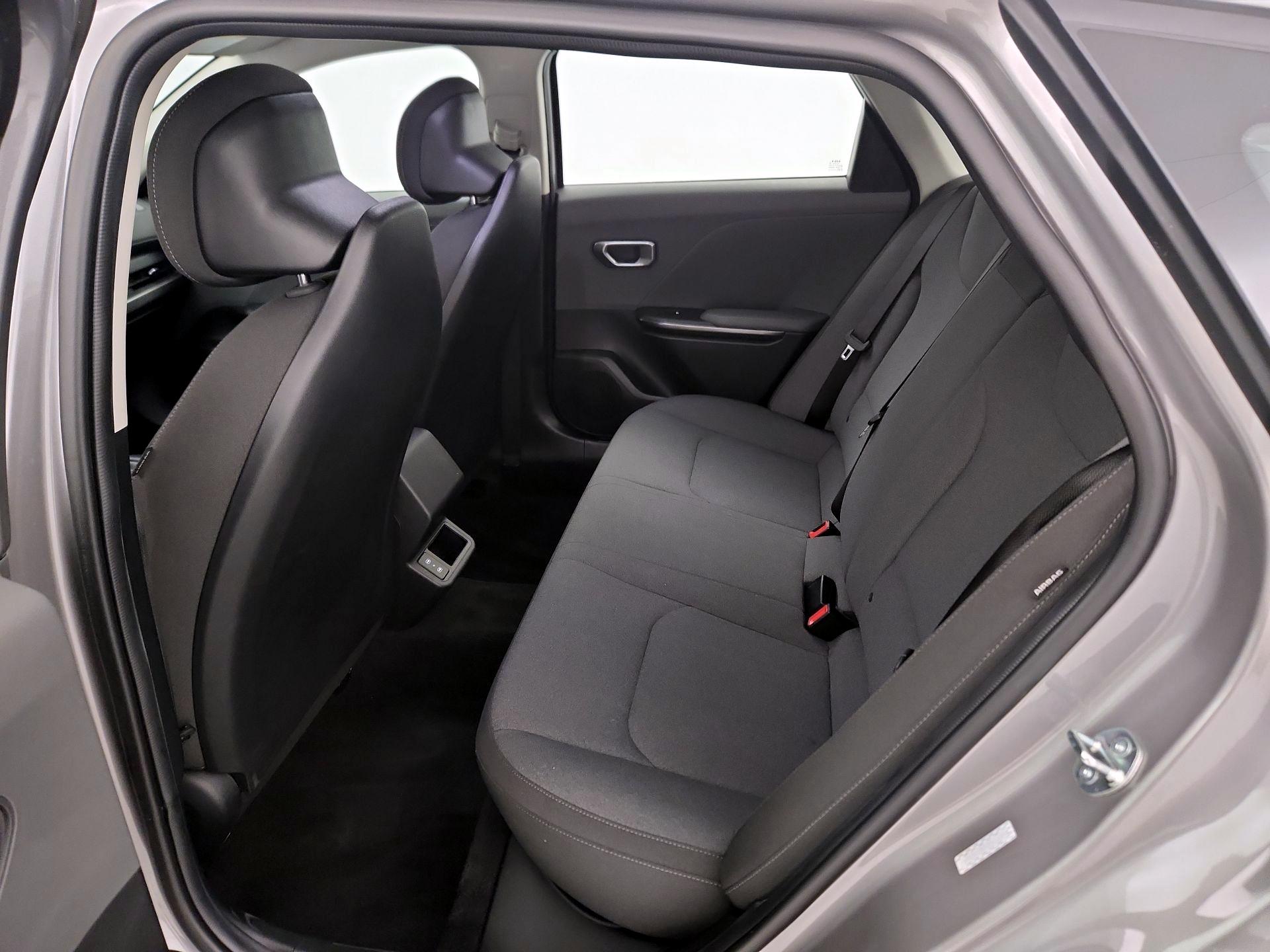 Thumbnail: 2025 Kia K4 - 19