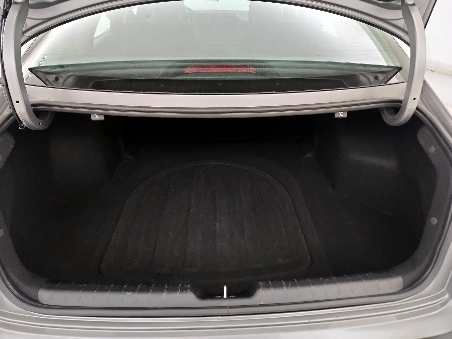 Thumbnail: 2025 Kia K4 - 20