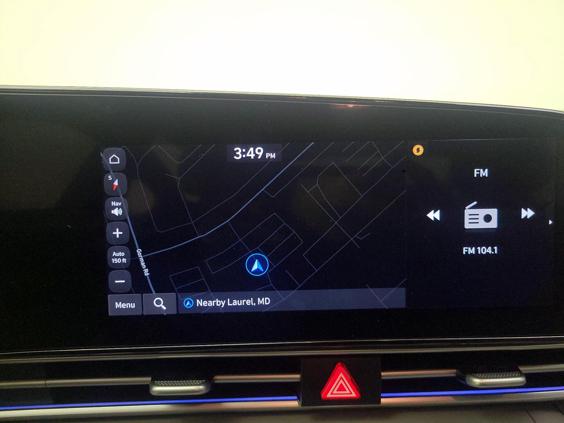 Thumbnail: 2025 Hyundai Elantra - 12