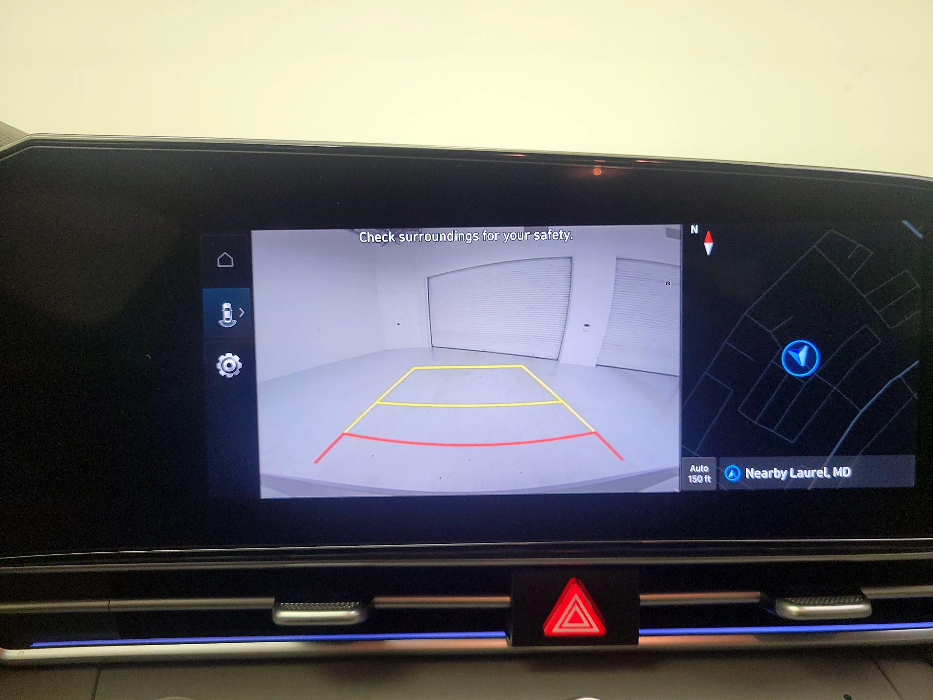 Thumbnail: 2025 Hyundai Elantra - 13