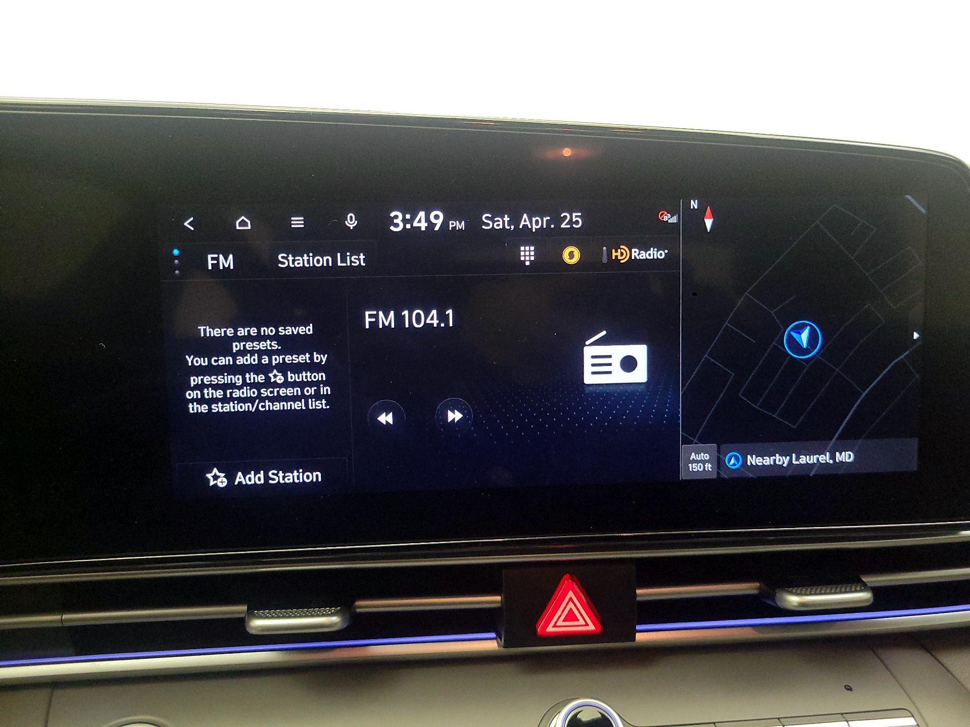 Thumbnail: 2025 Hyundai Elantra - 14