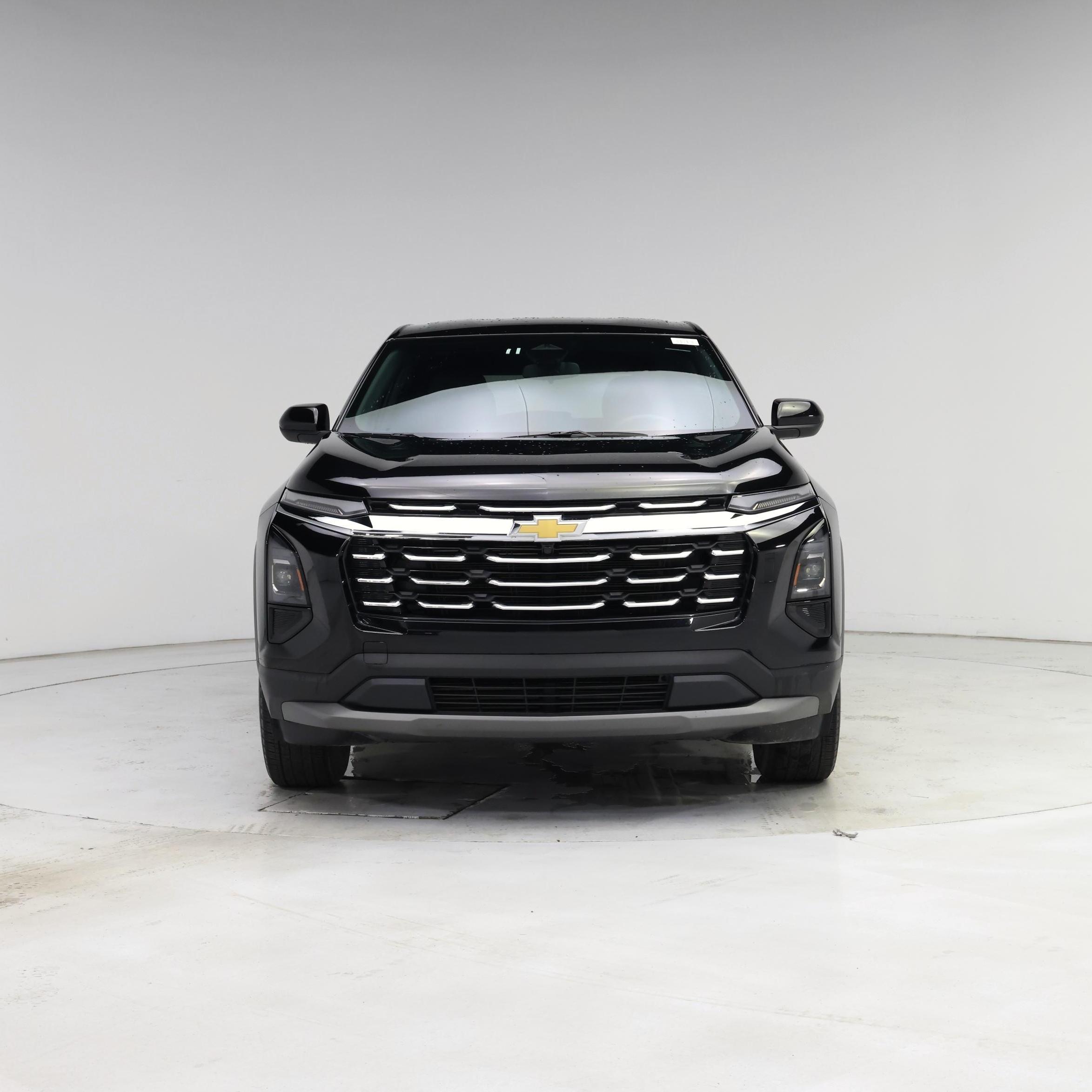 Thumbnail: 2025 Chevrolet Equinox - 5