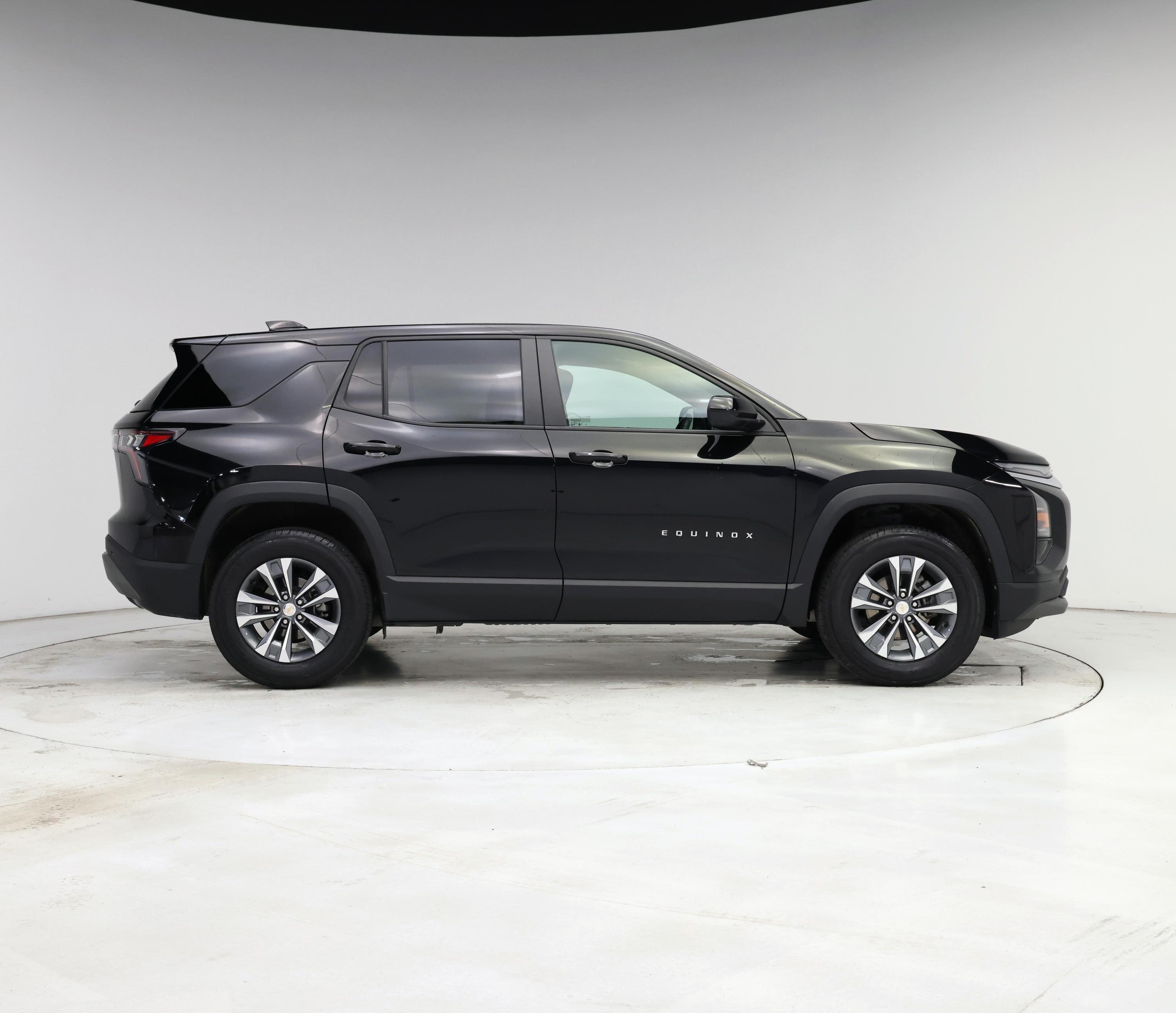 Thumbnail: 2025 Chevrolet Equinox - 7