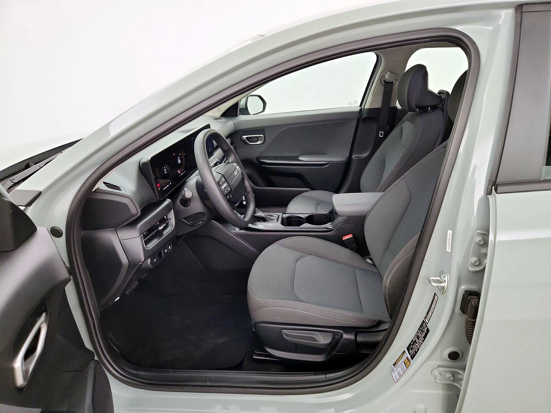 Thumbnail: 2025 Kia K4 - 11