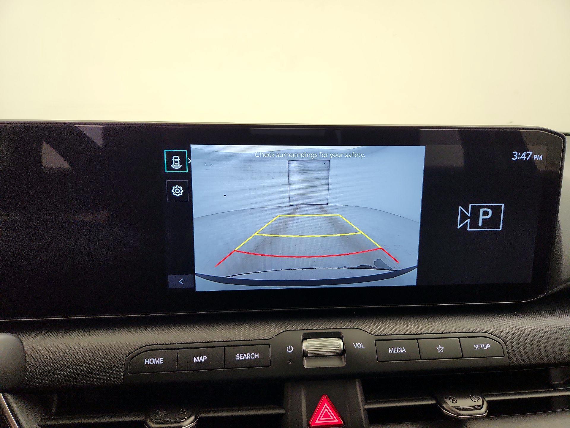 Thumbnail: 2025 Kia K4 - 14