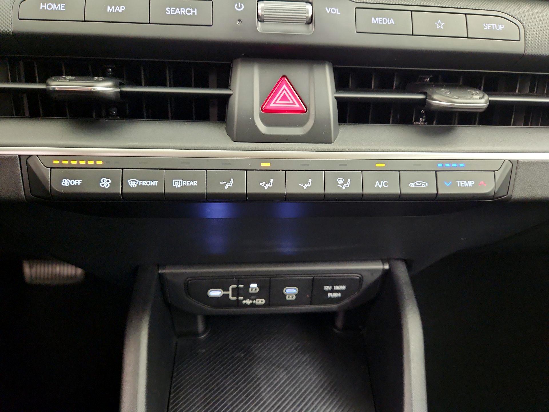 Thumbnail: 2025 Kia K4 - 16