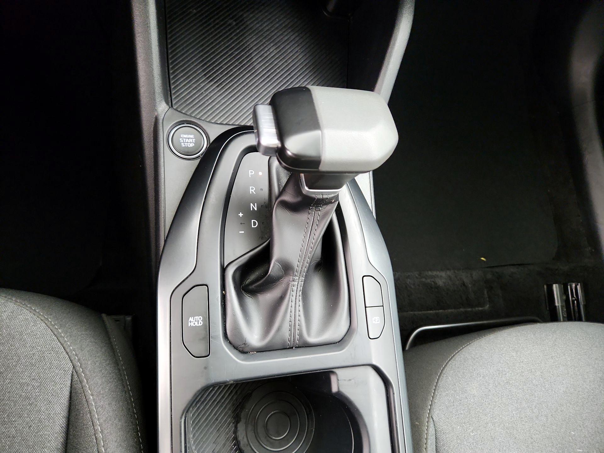 Thumbnail: 2025 Kia K4 - 17