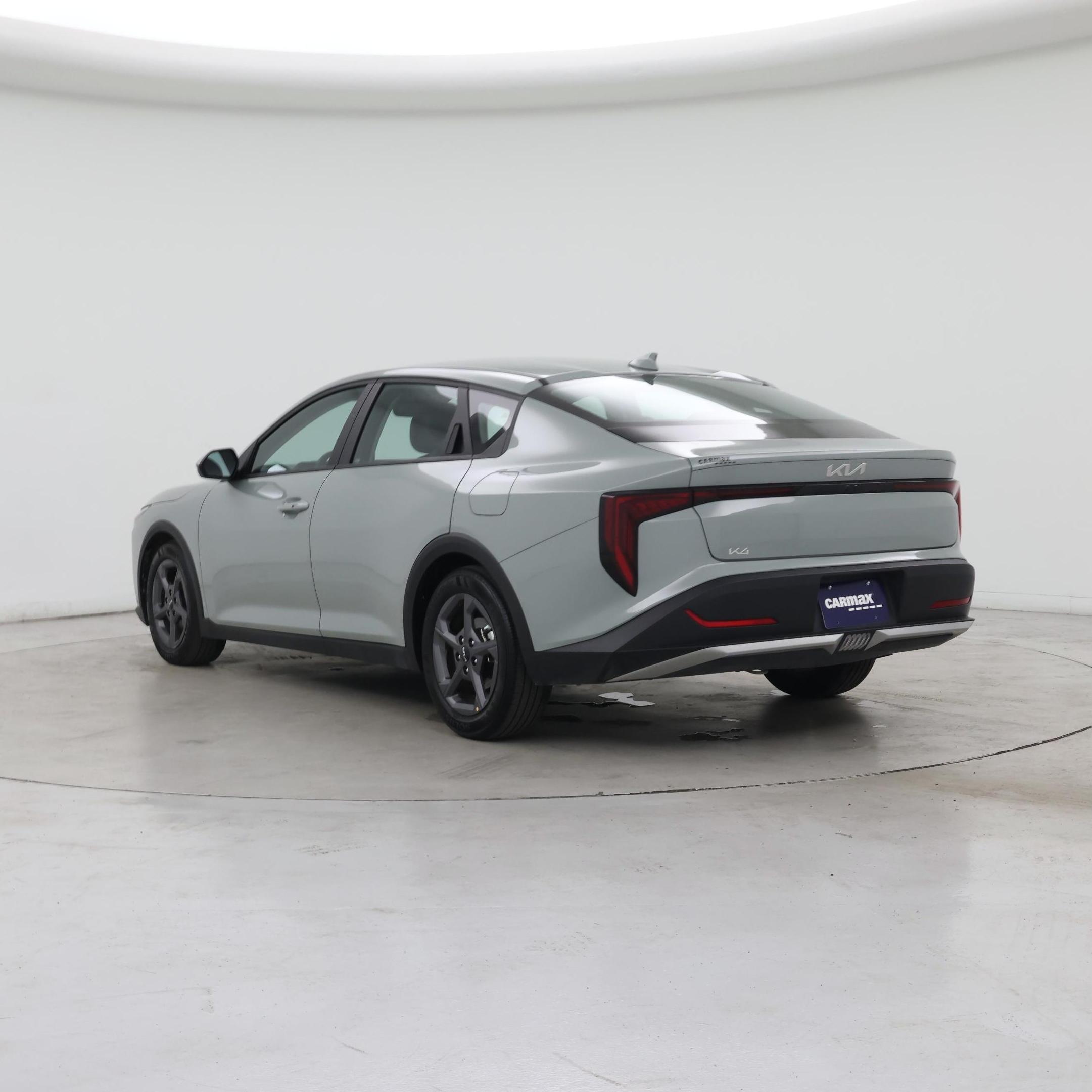 Thumbnail: 2025 Kia K4 - 2