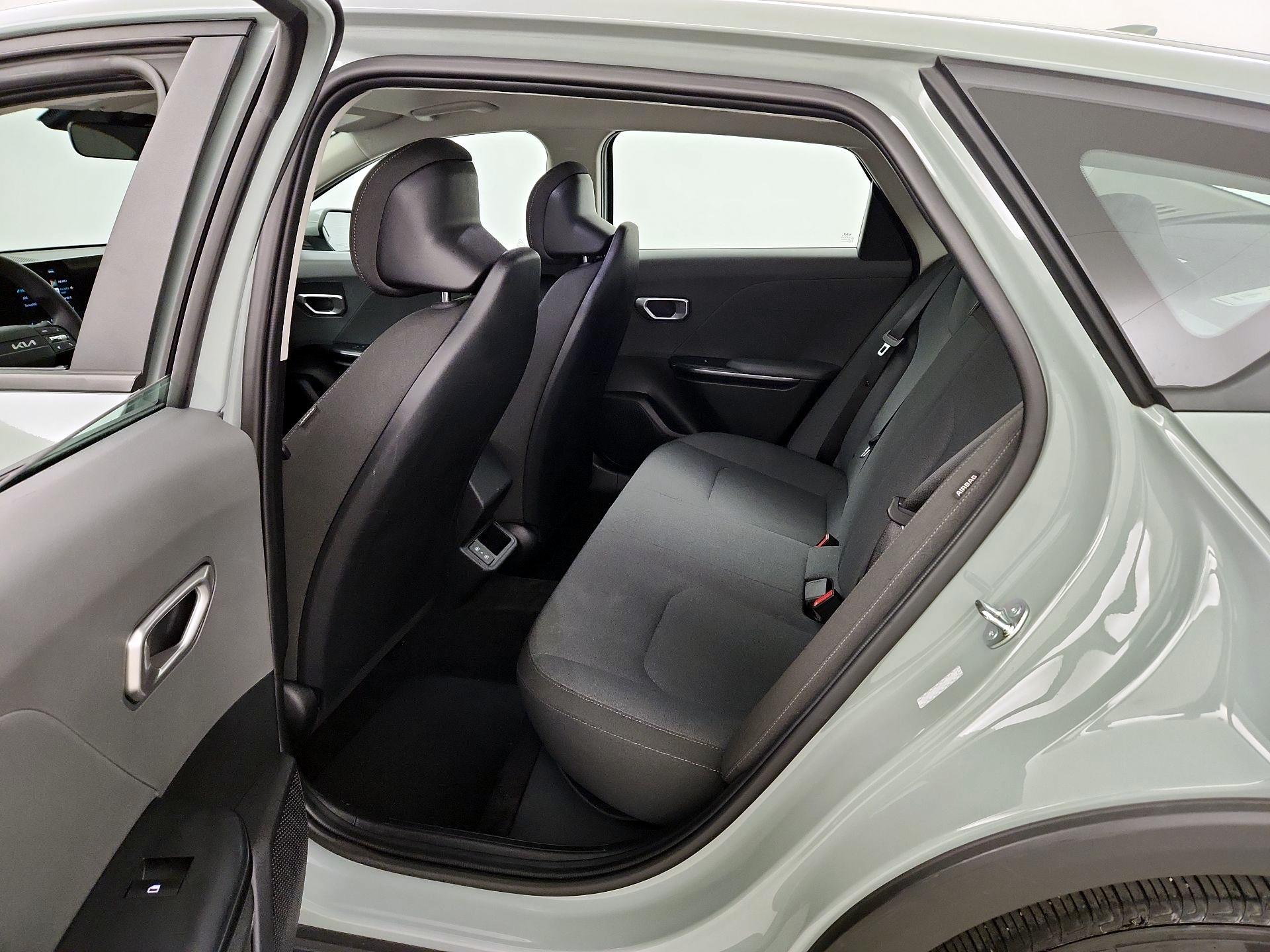 Thumbnail: 2025 Kia K4 - 19