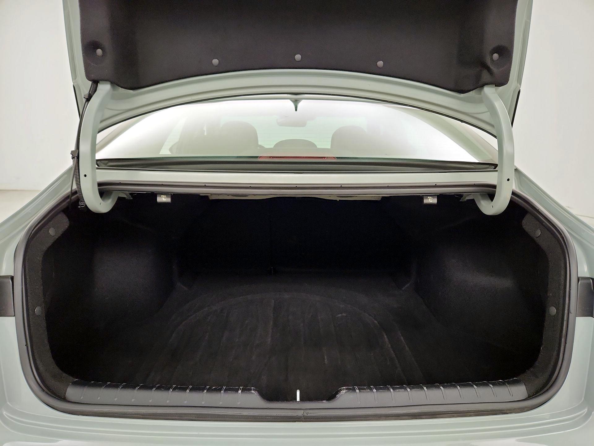 Thumbnail: 2025 Kia K4 - 20