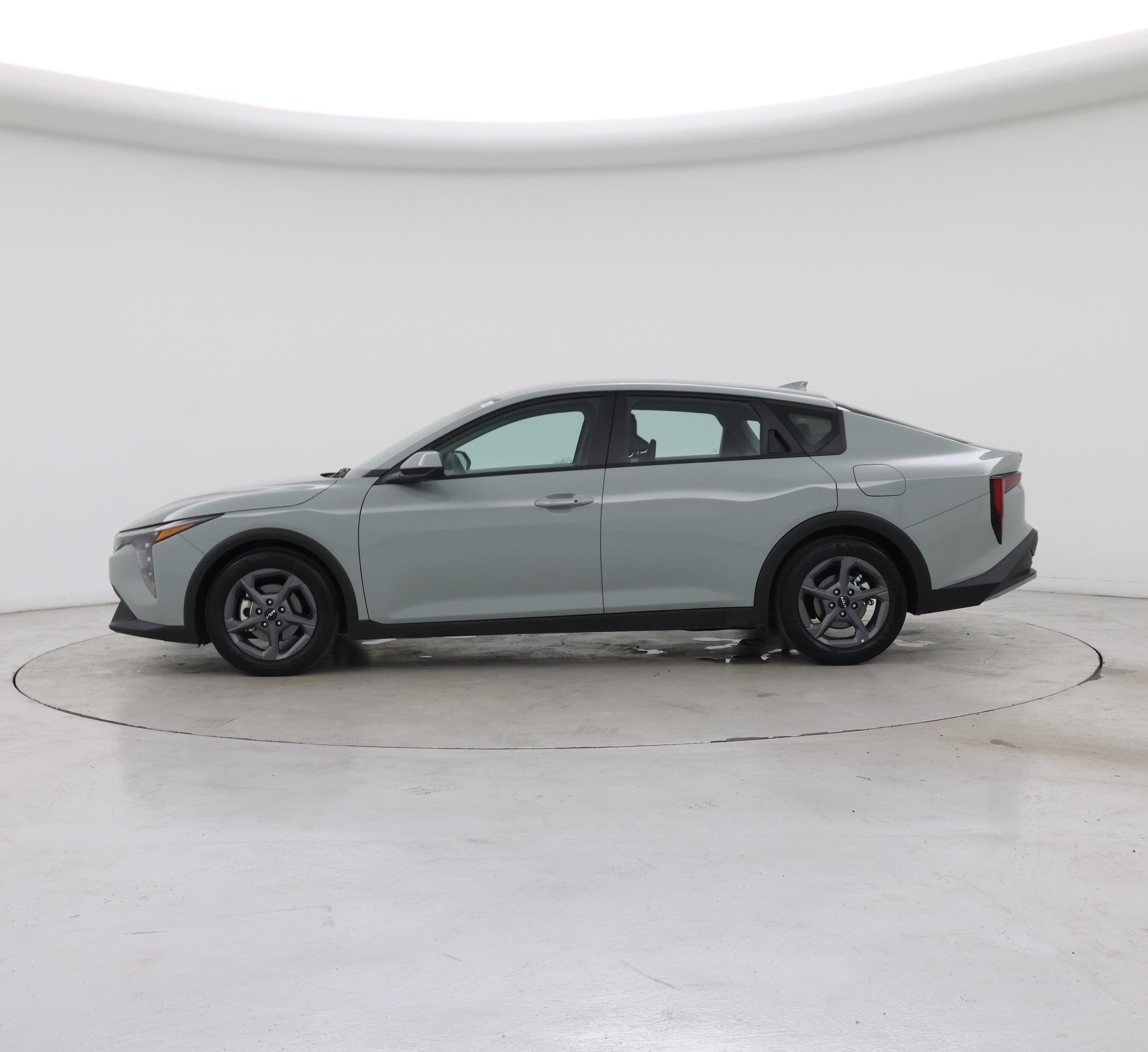 Thumbnail: 2025 Kia K4 - 3