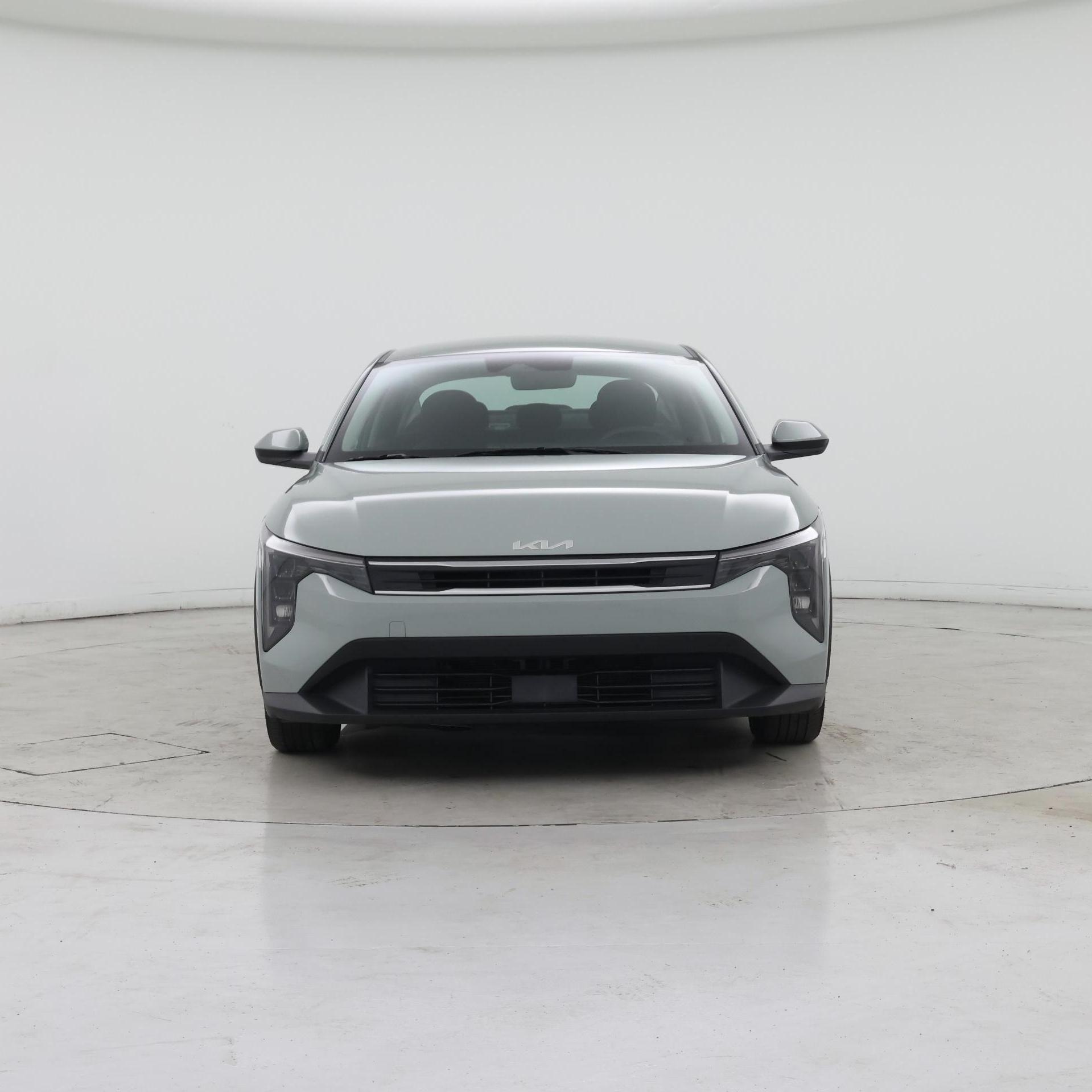 Thumbnail: 2025 Kia K4 - 5