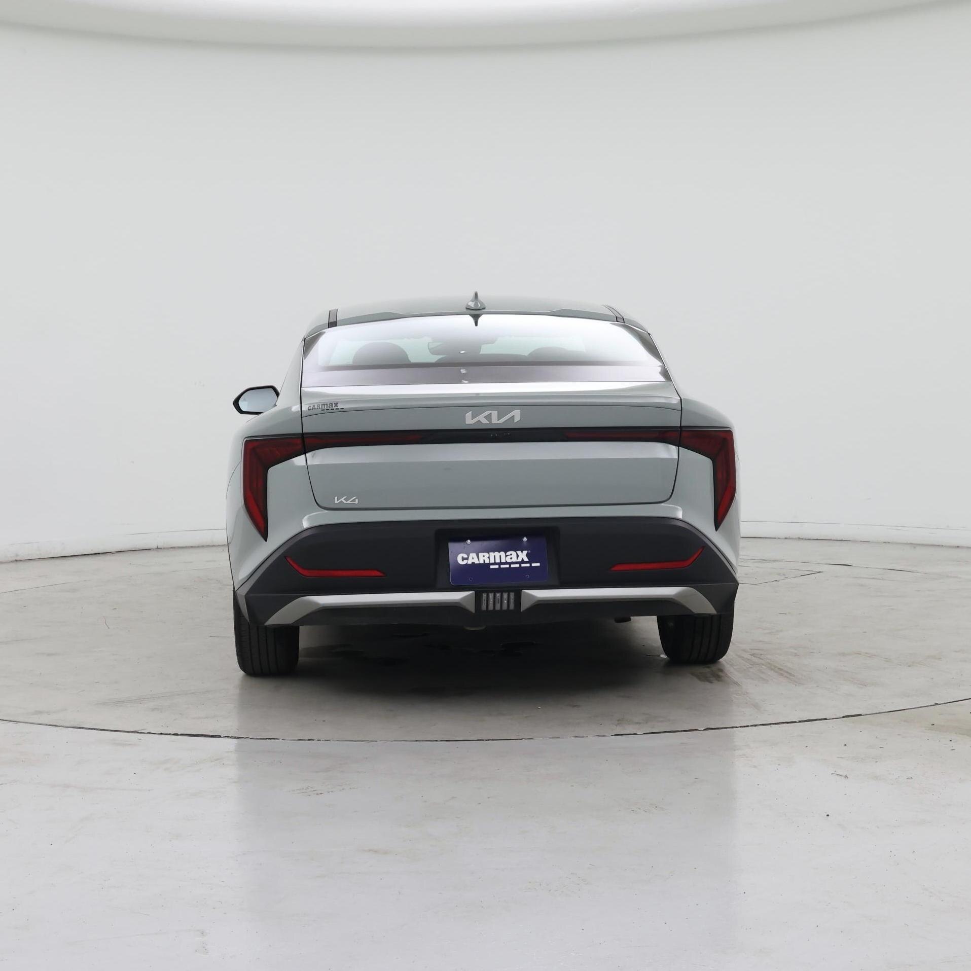 Thumbnail: 2025 Kia K4 - 6