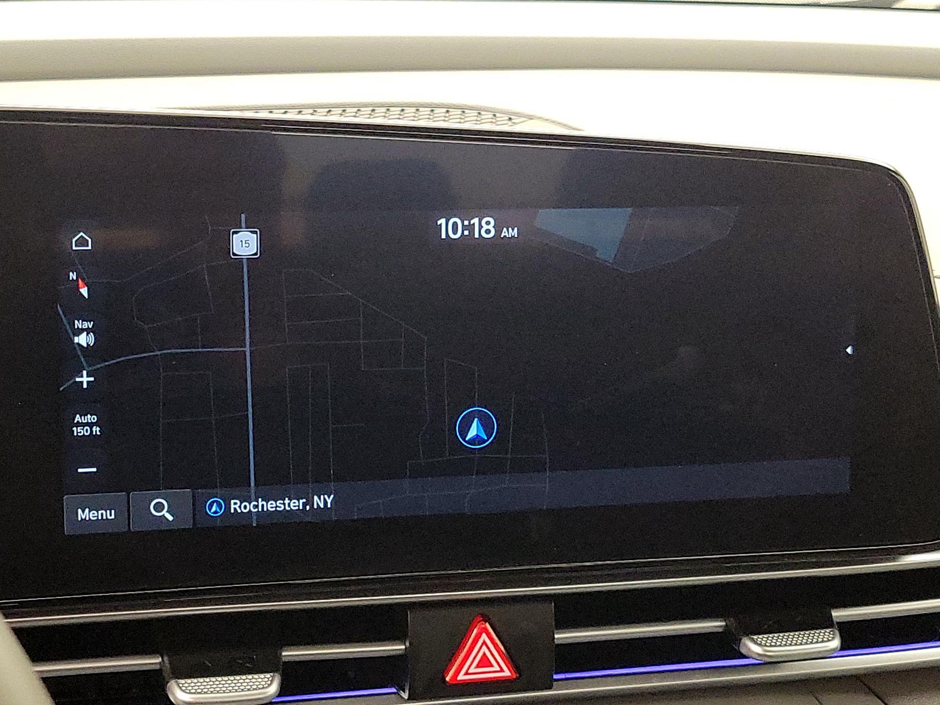 Thumbnail: 2025 Hyundai Elantra - 14