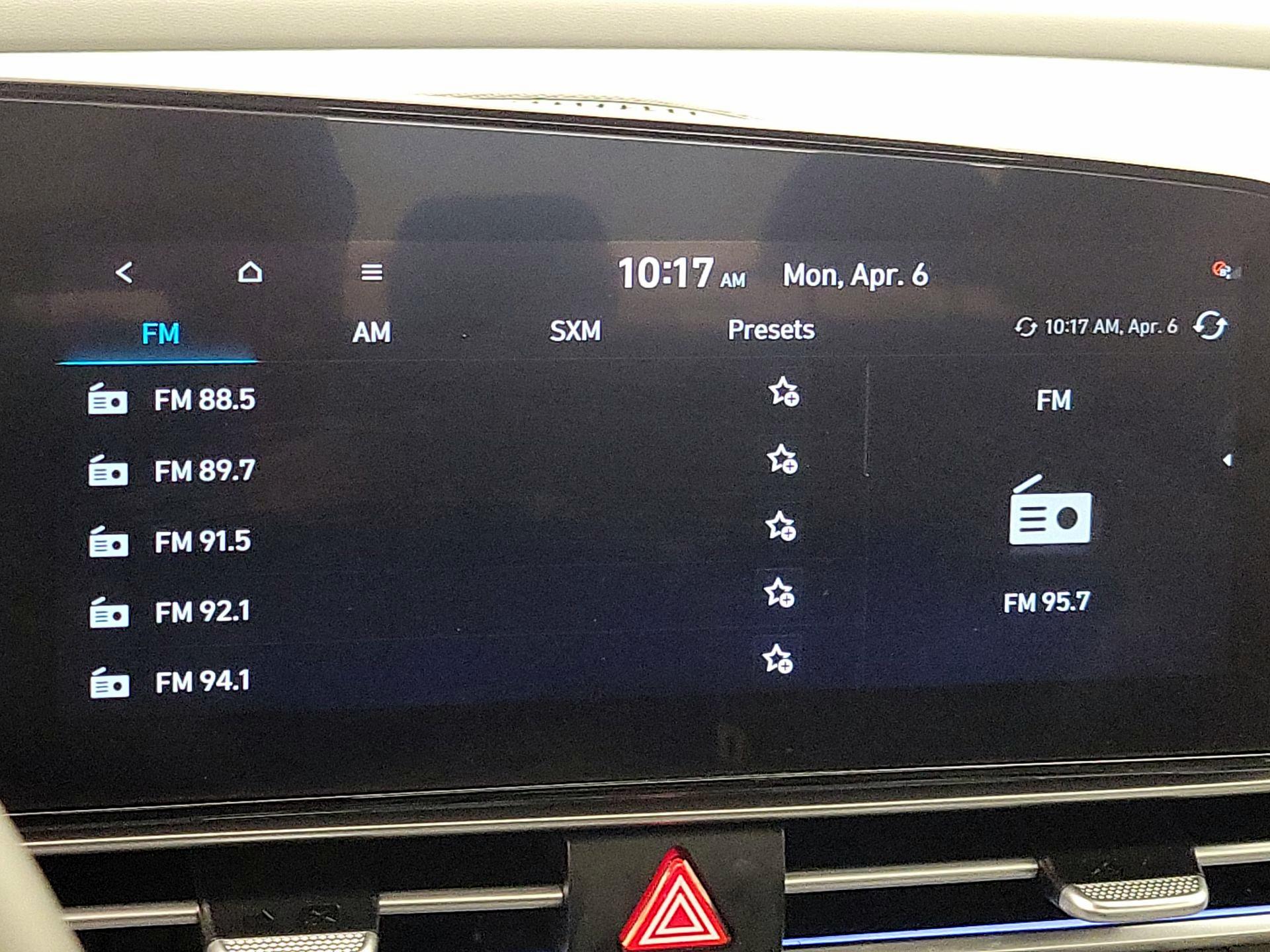 Thumbnail: 2025 Hyundai Elantra - 16