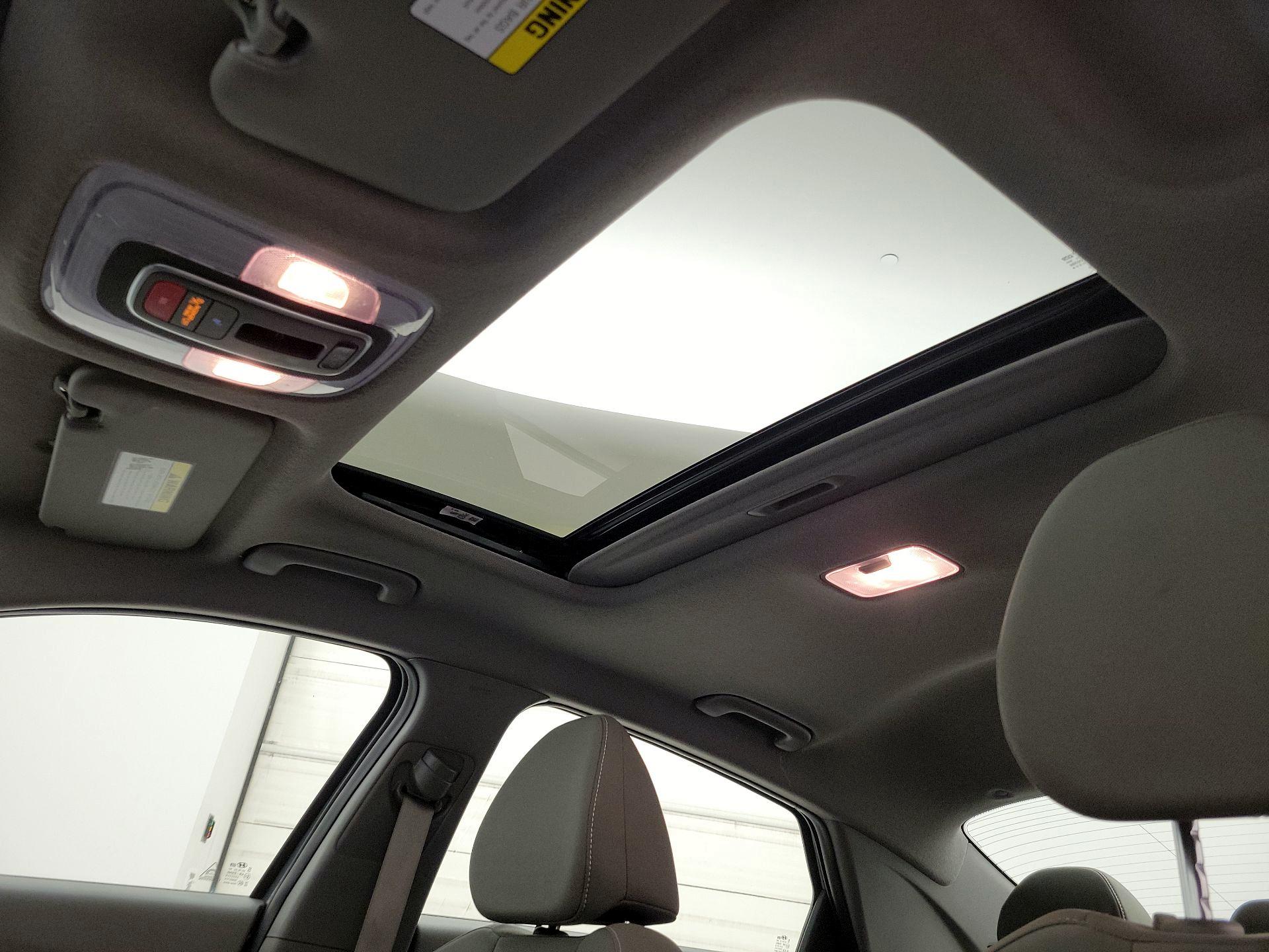 Thumbnail: 2025 Hyundai Elantra - 20