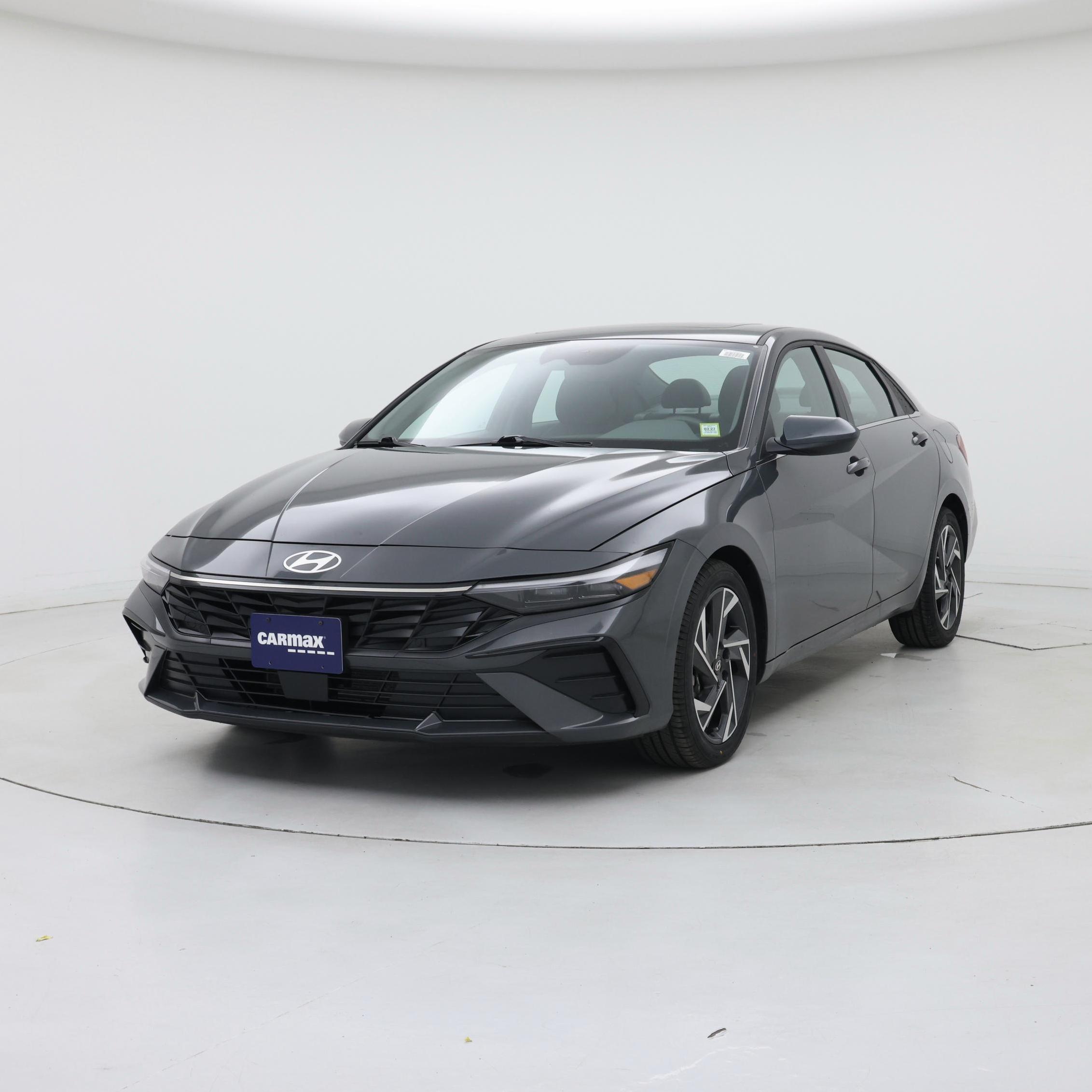 Thumbnail: 2025 Hyundai Elantra - 4