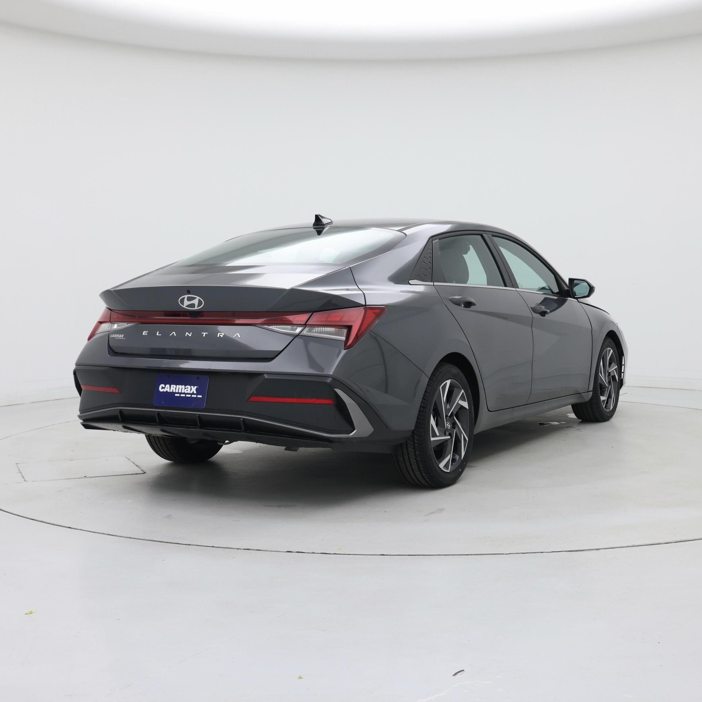 Thumbnail: 2025 Hyundai Elantra - 8