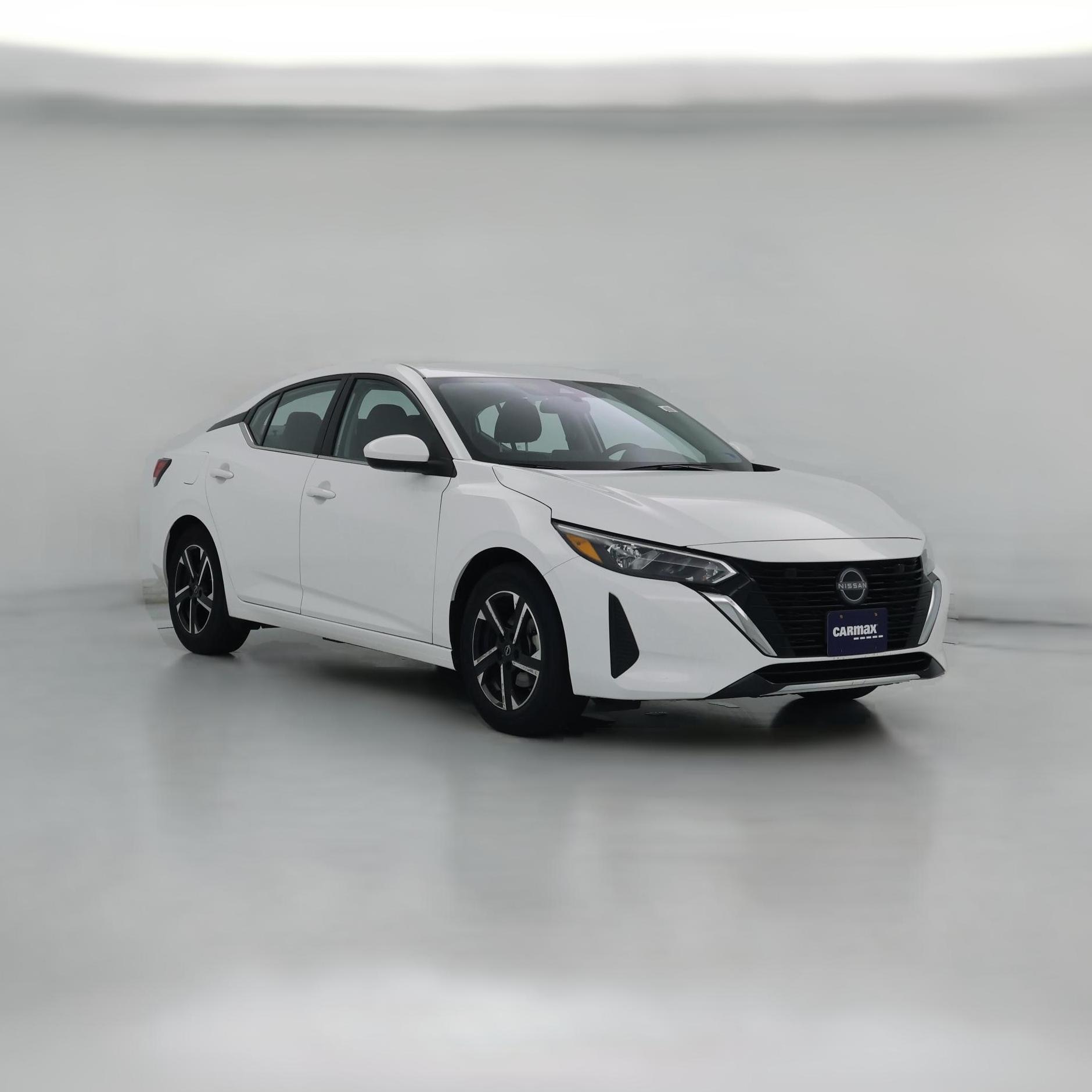 Thumbnail: 2025 Nissan Sentra - 1