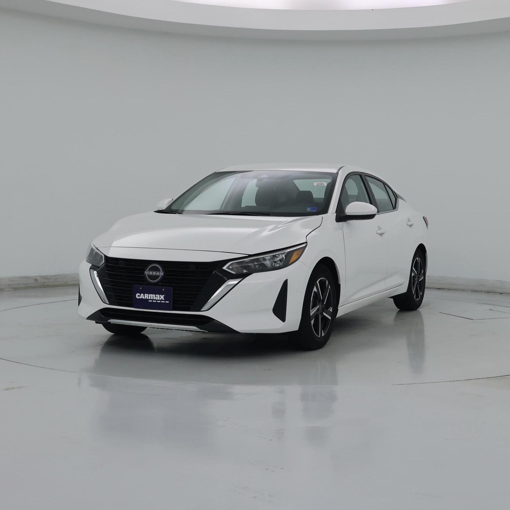 Thumbnail: 2025 Nissan Sentra - 4