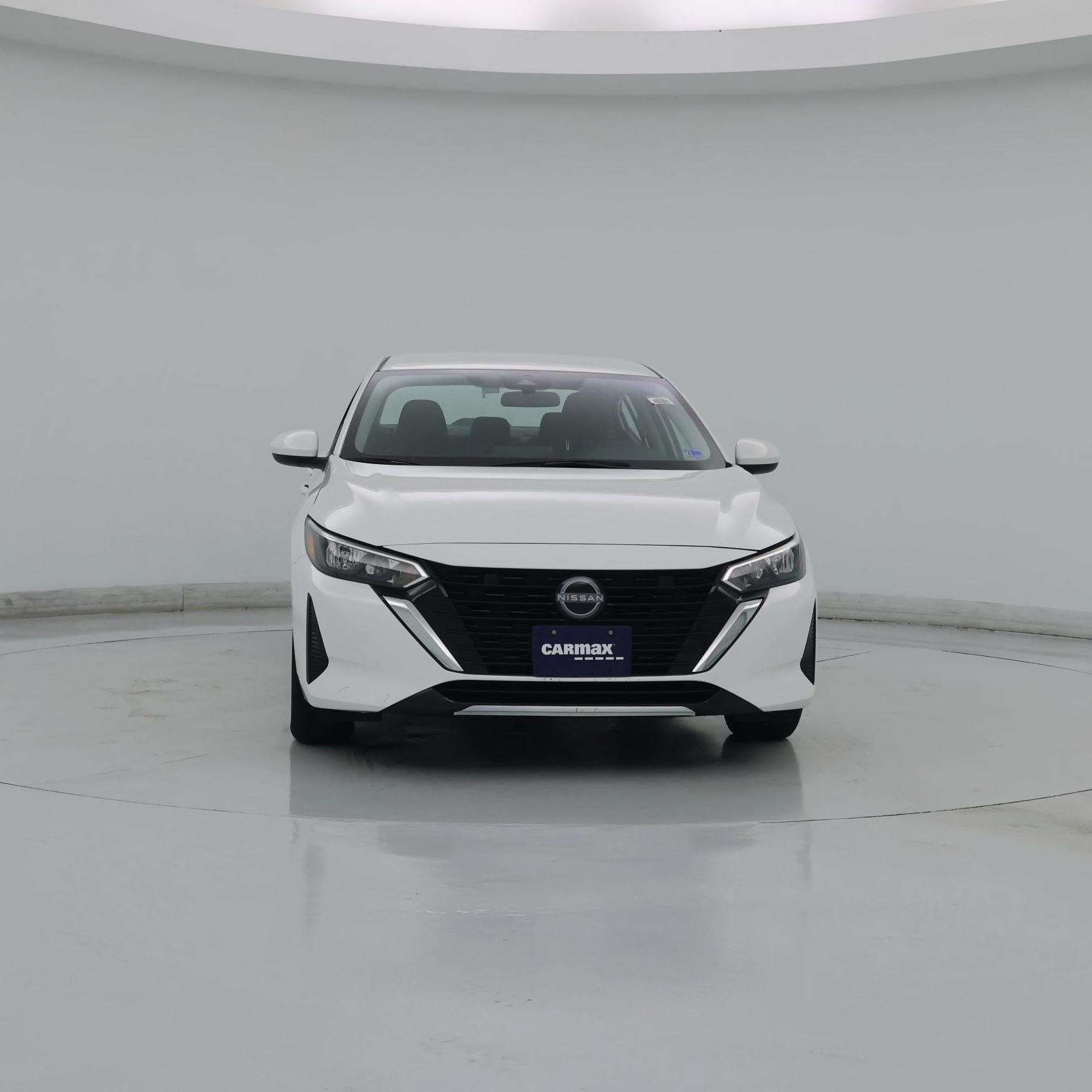 Thumbnail: 2025 Nissan Sentra - 5