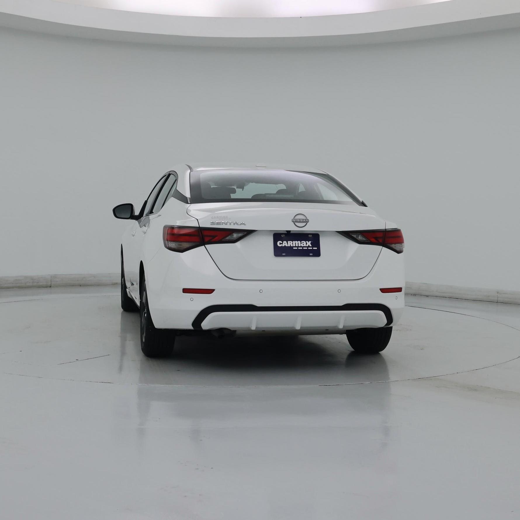 Thumbnail: 2025 Nissan Sentra - 6