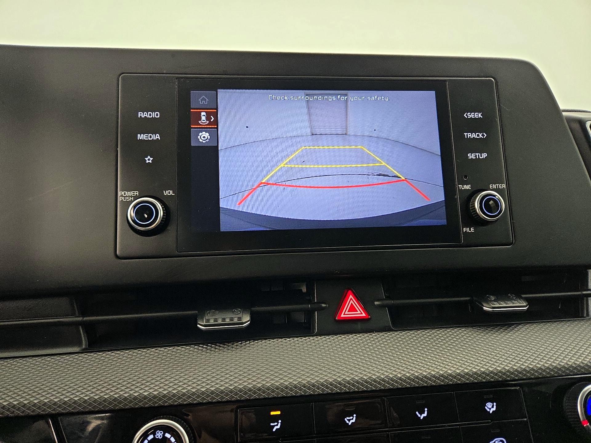 Thumbnail: 2025 Kia Sportage - 14