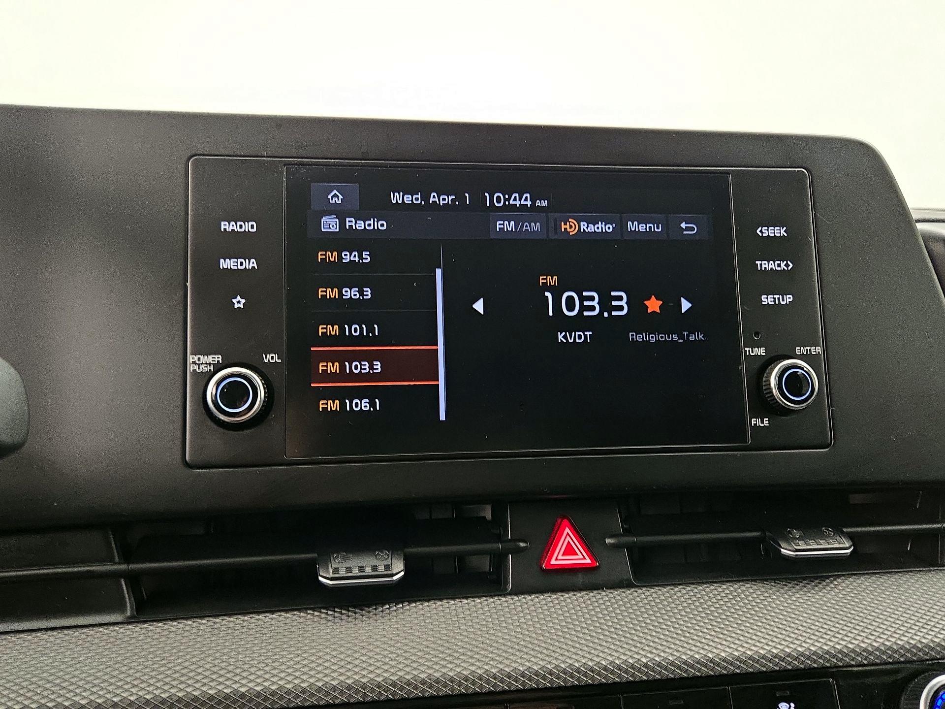 Thumbnail: 2025 Kia Sportage - 15