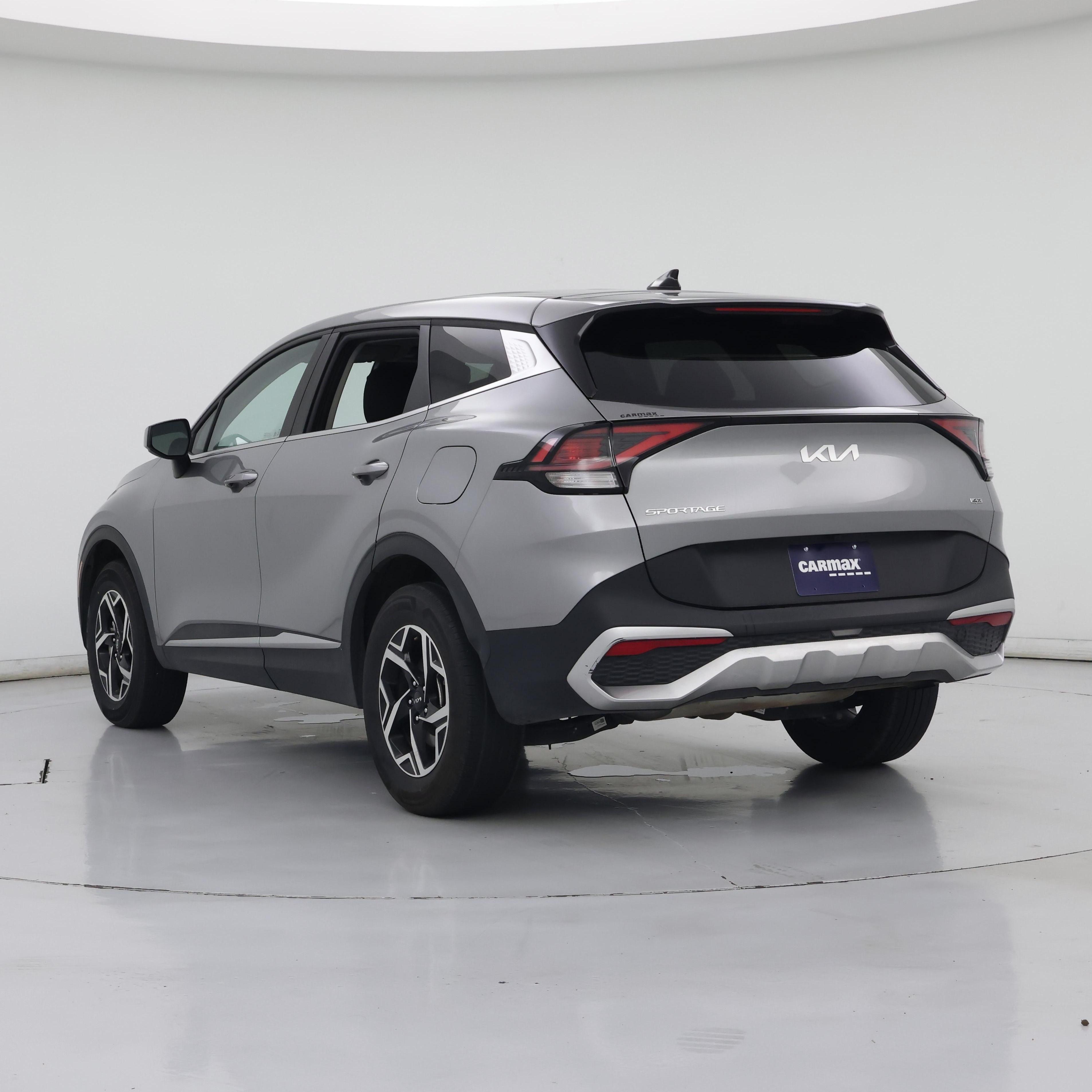 Thumbnail: 2025 Kia Sportage - 2