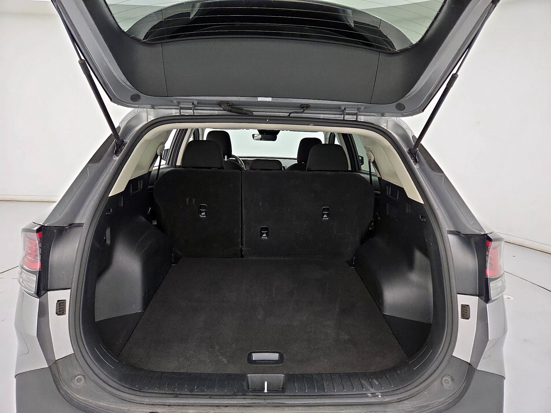 Thumbnail: 2025 Kia Sportage - 20