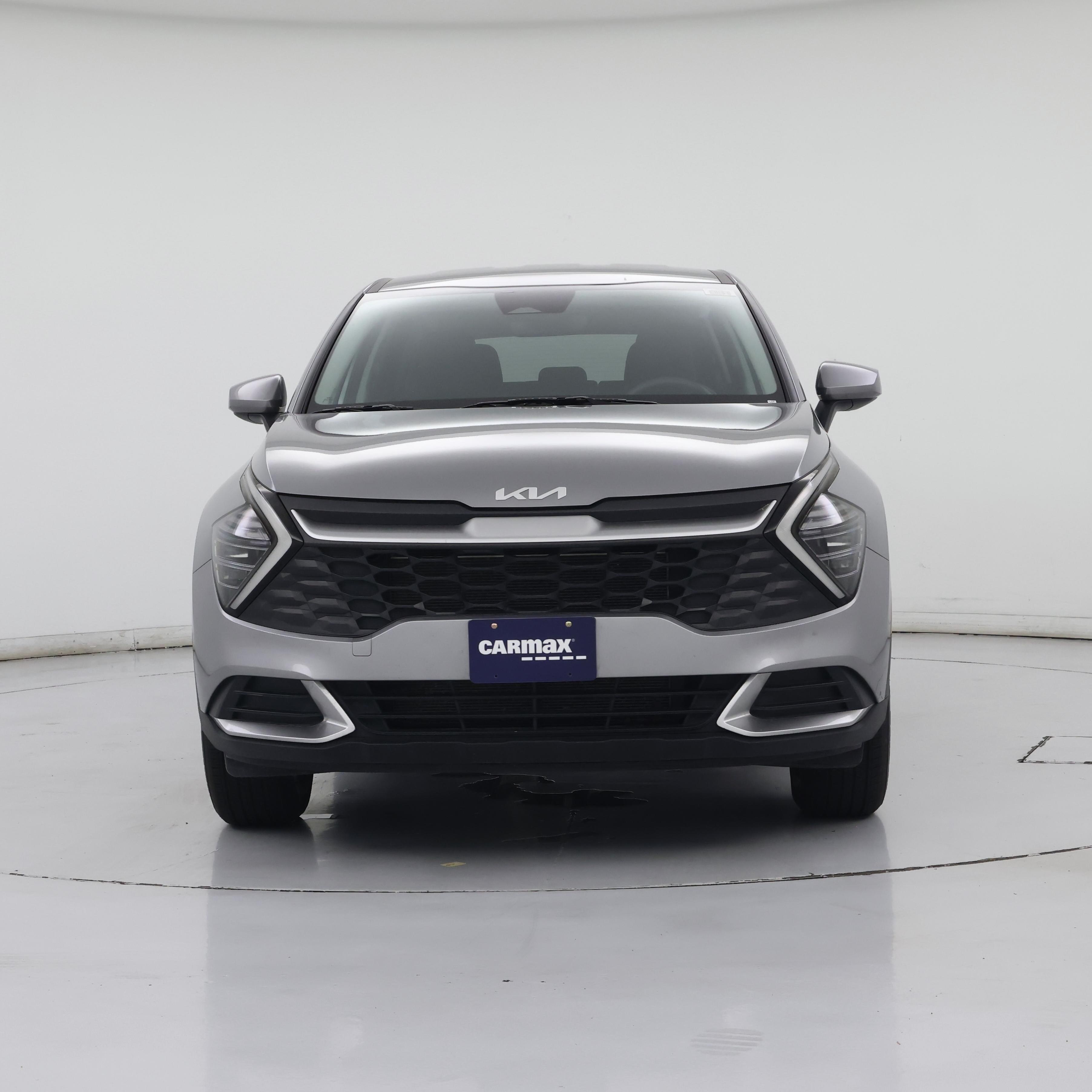 Thumbnail: 2025 Kia Sportage - 5