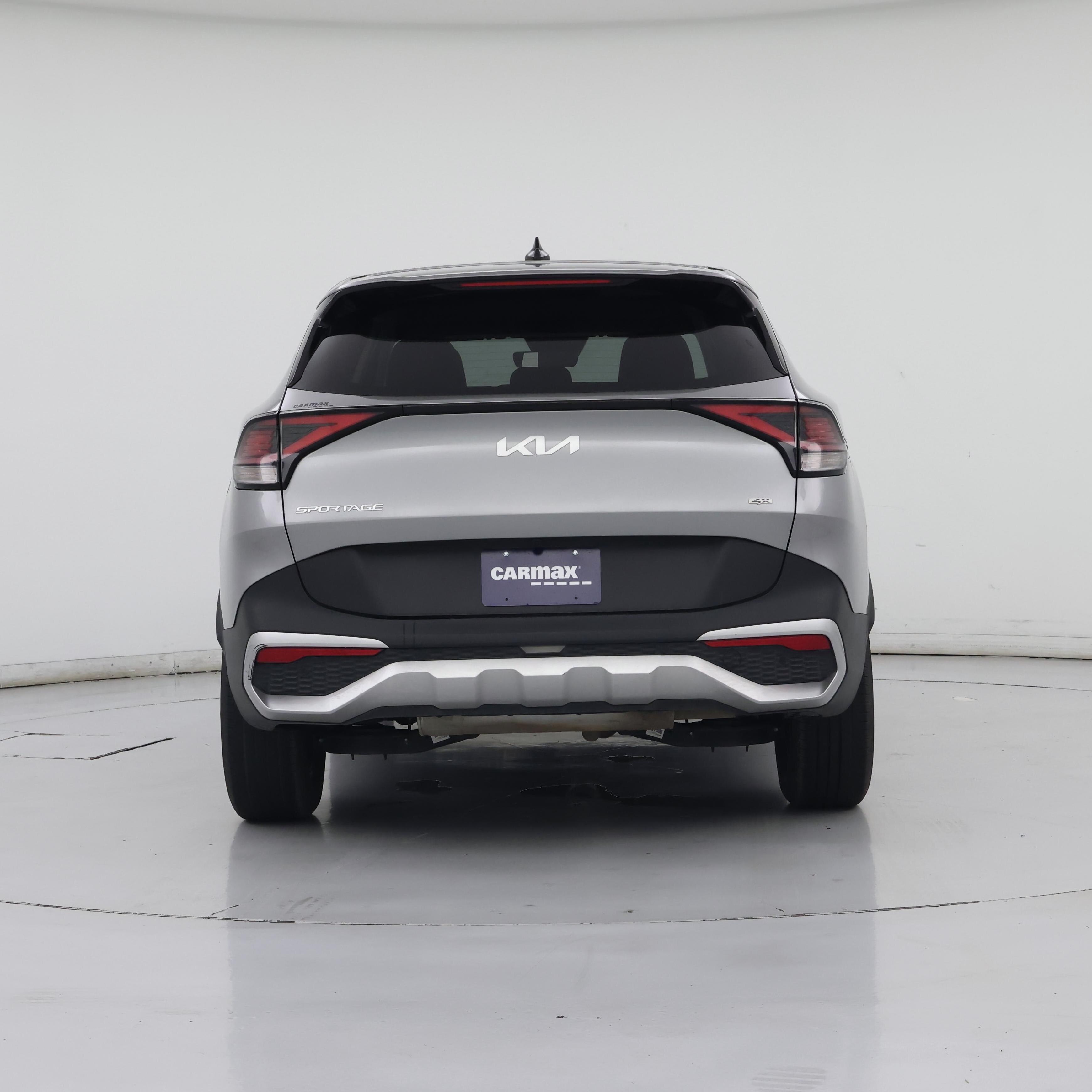 Thumbnail: 2025 Kia Sportage - 6