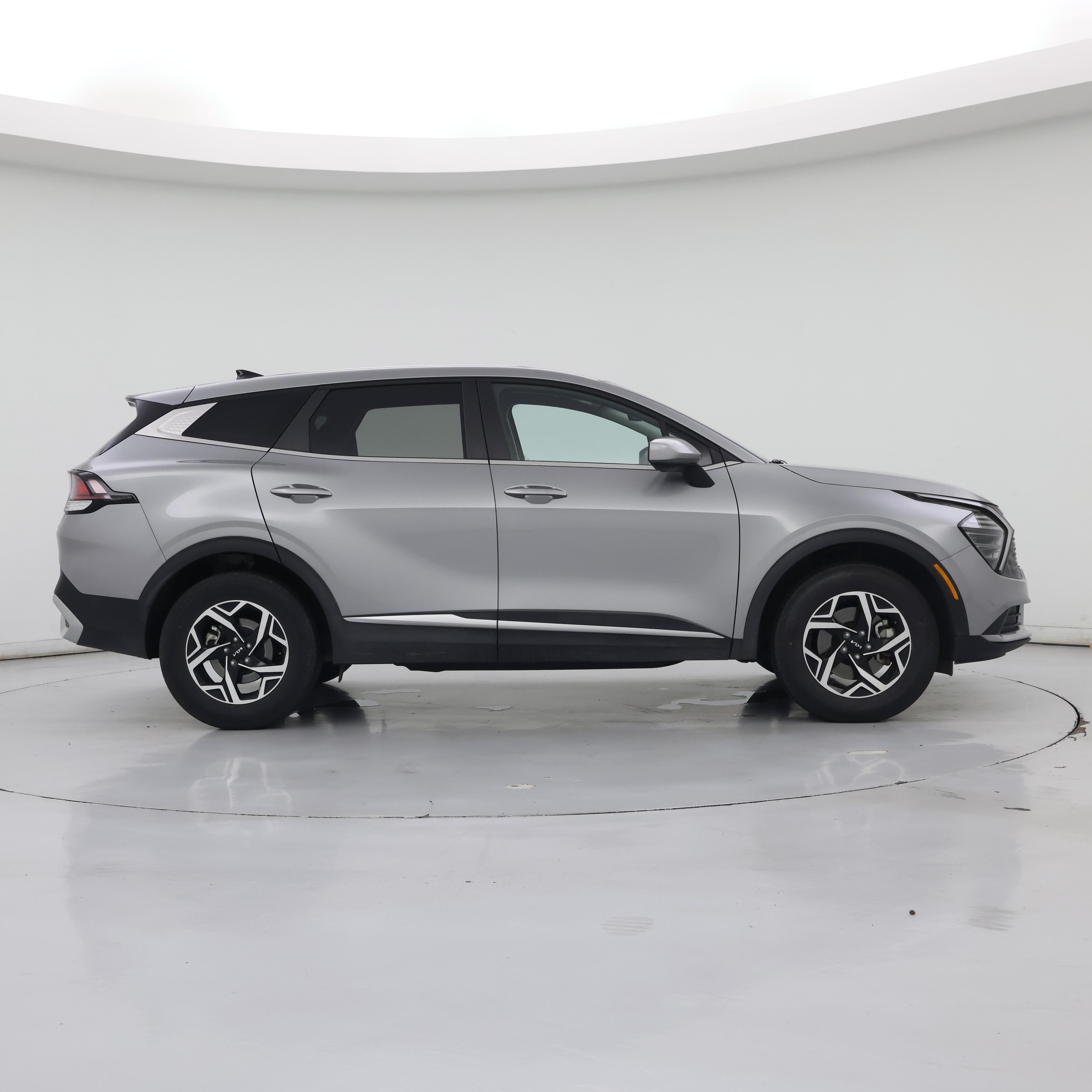 Thumbnail: 2025 Kia Sportage - 7