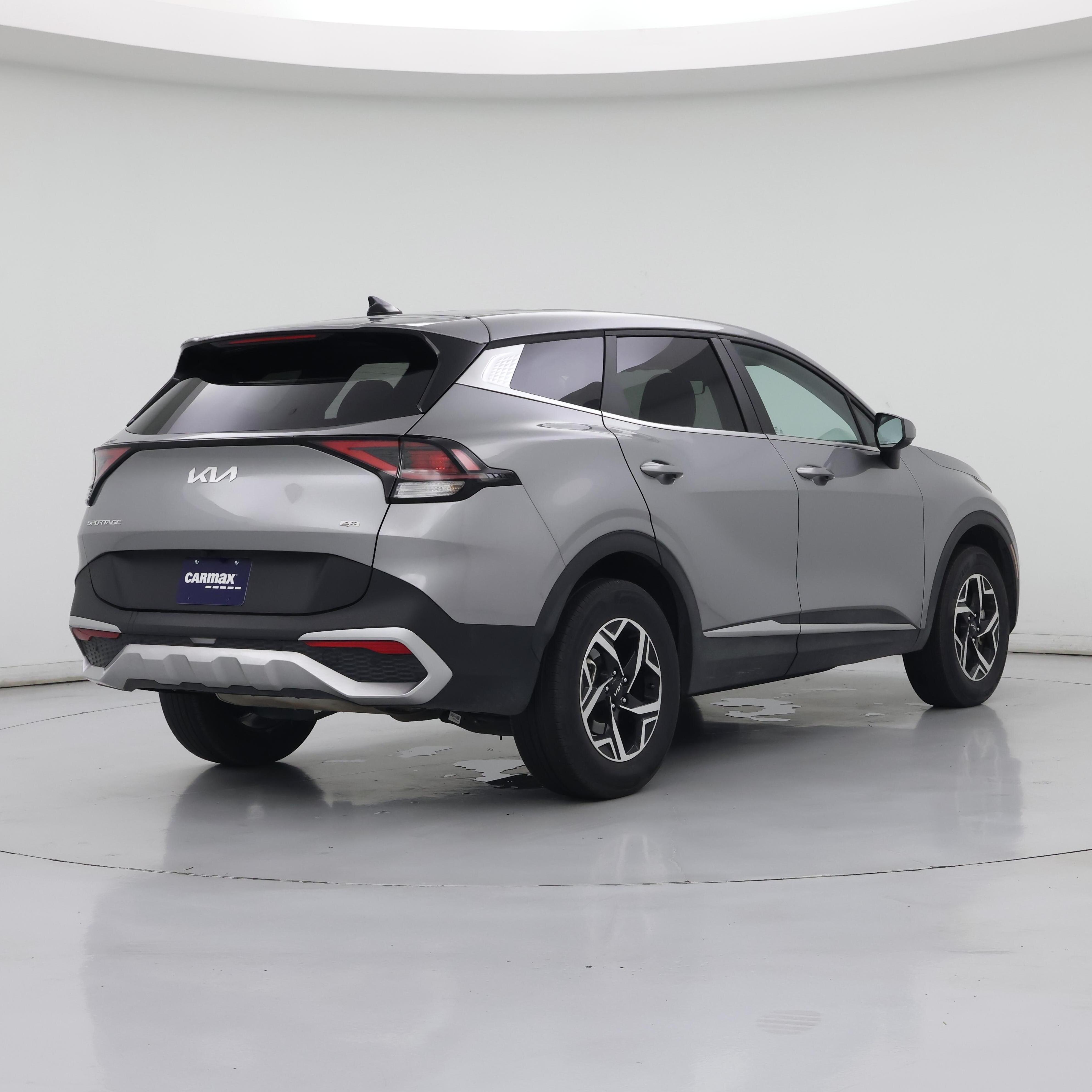 Thumbnail: 2025 Kia Sportage - 8