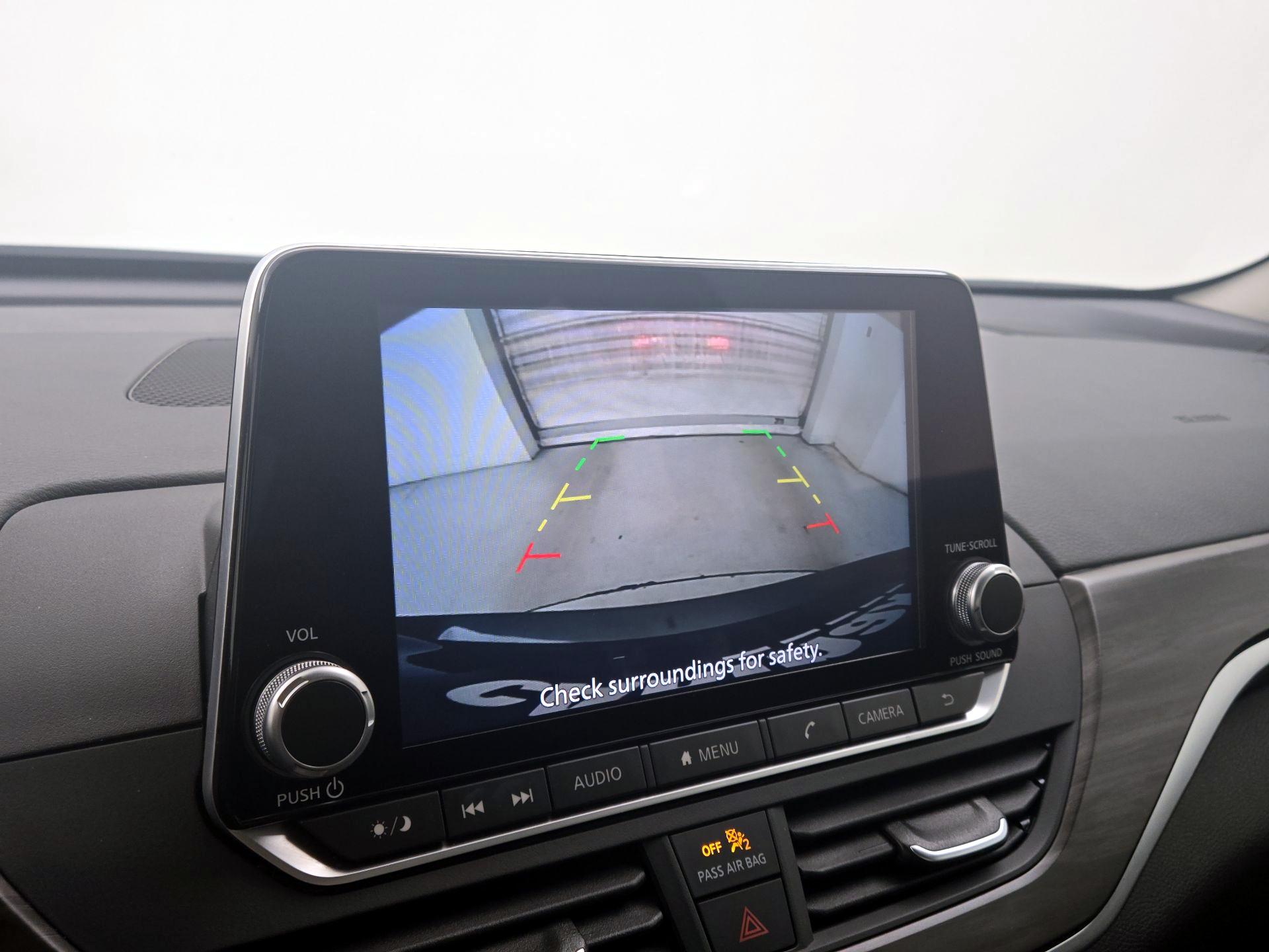 Thumbnail: 2025 Nissan Altima - 14