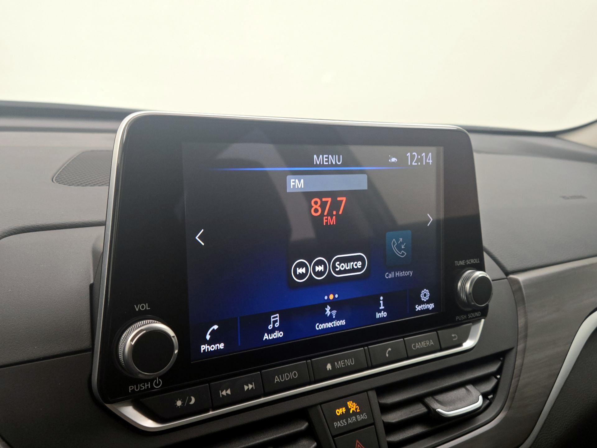 Thumbnail: 2025 Nissan Altima - 15