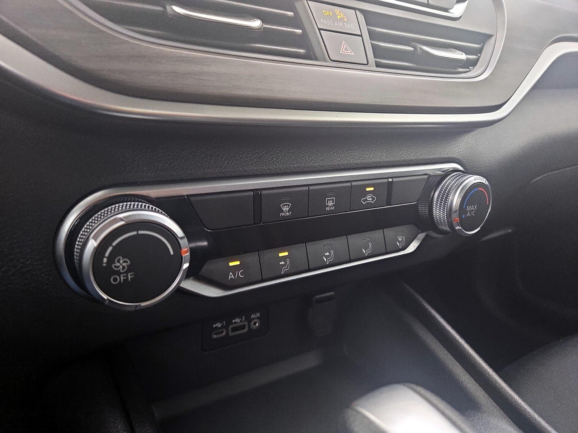 Thumbnail: 2025 Nissan Altima - 16