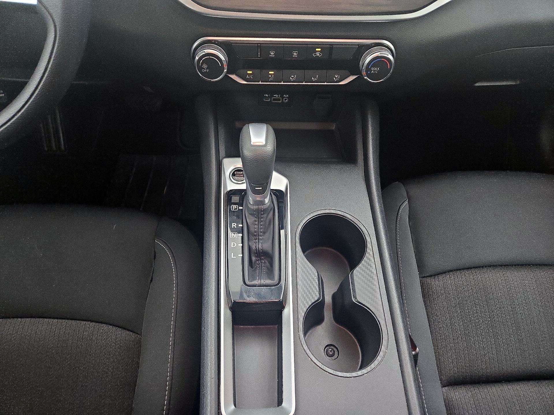 Thumbnail: 2025 Nissan Altima - 17