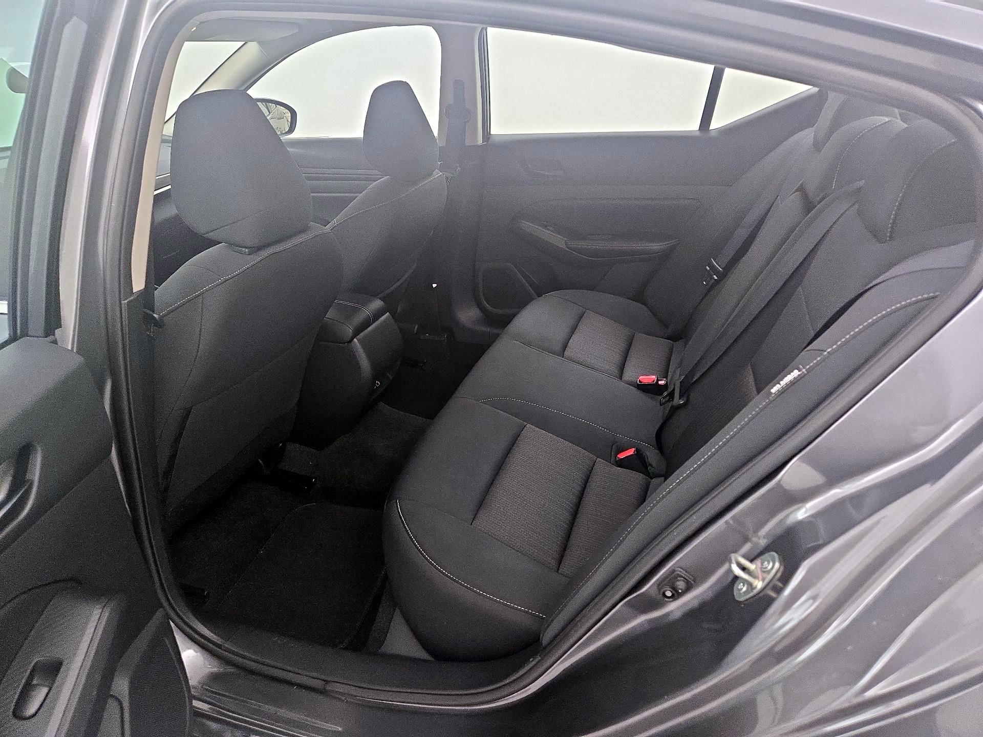 Thumbnail: 2025 Nissan Altima - 19