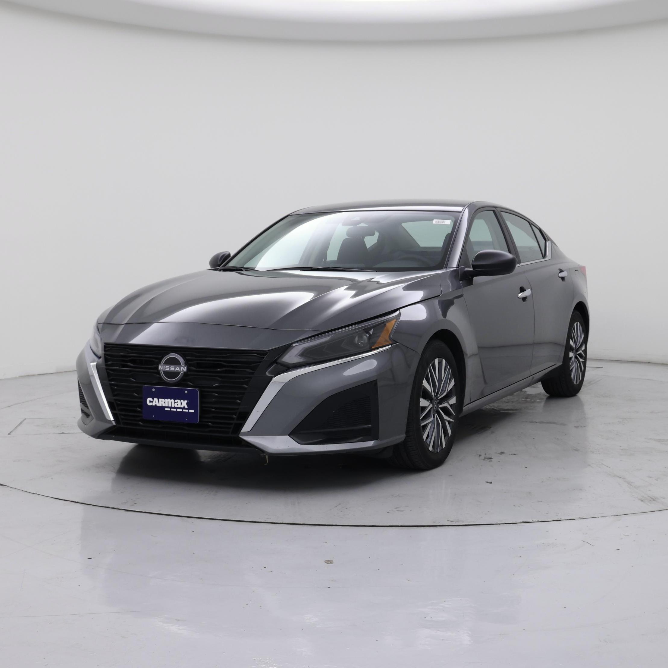 Thumbnail: 2025 Nissan Altima - 4