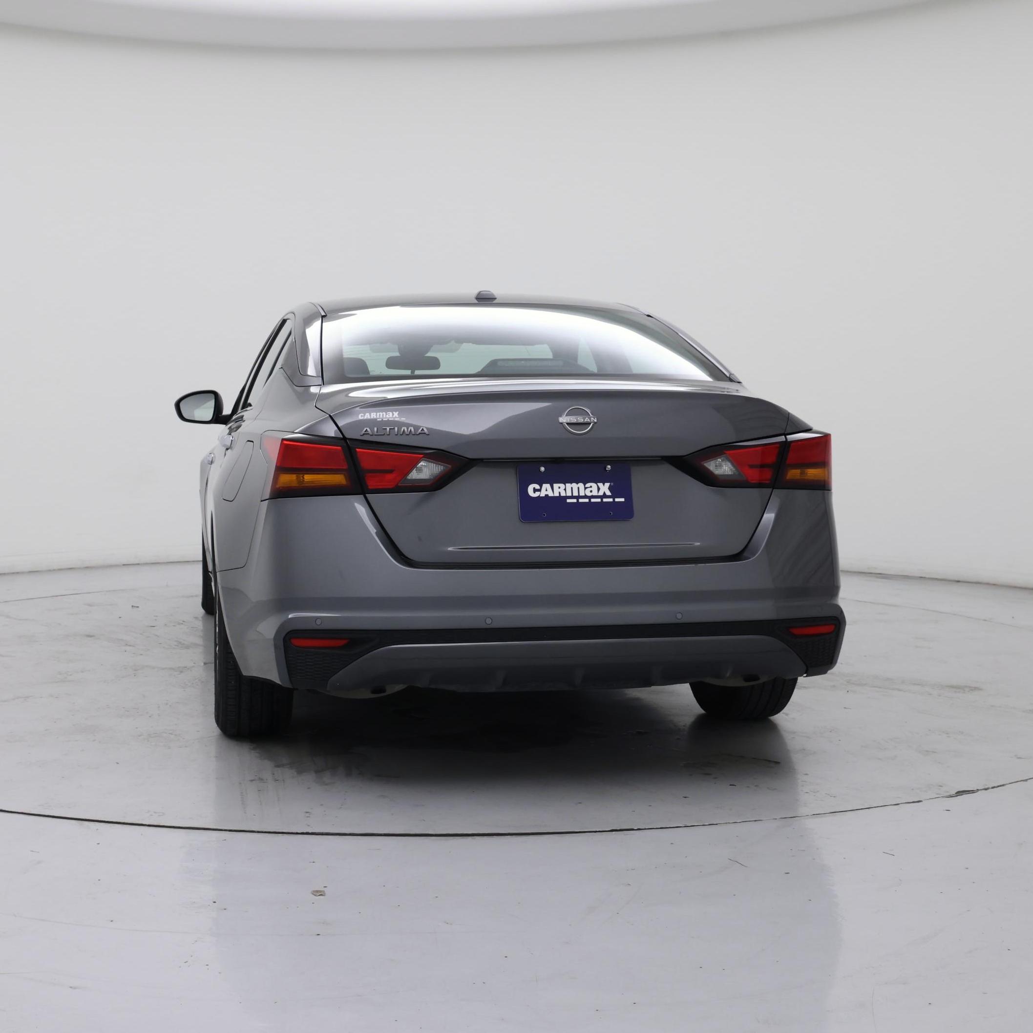 Thumbnail: 2025 Nissan Altima - 6