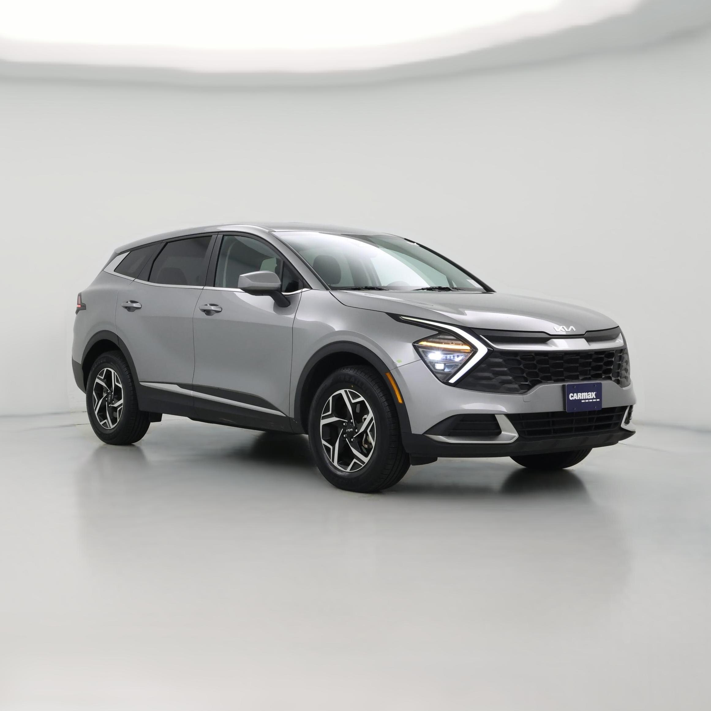 Thumbnail: 2025 Kia Sportage - 1